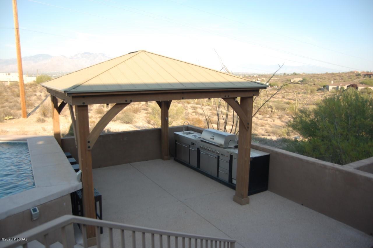 Tucson Mountain Reserve (1-124) - Residential