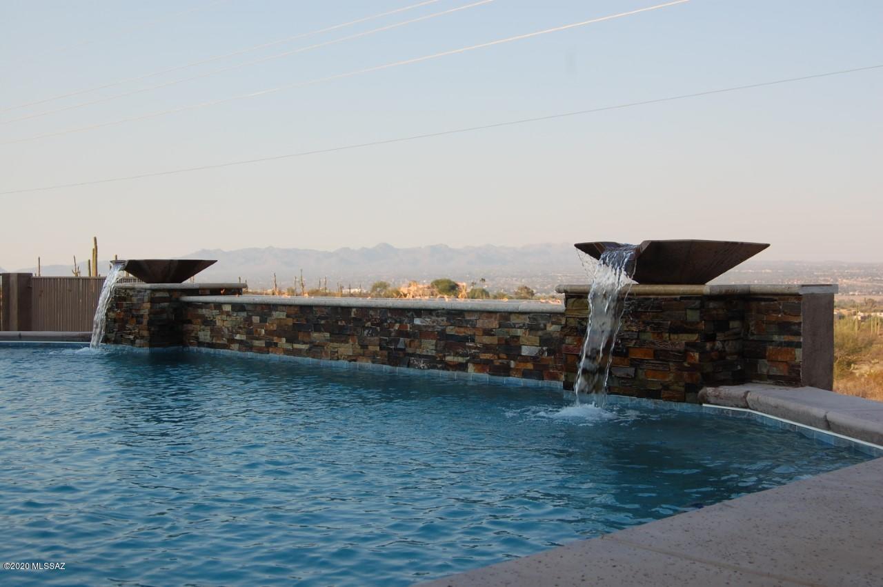 Tucson Mountain Reserve (1-124) - Residential