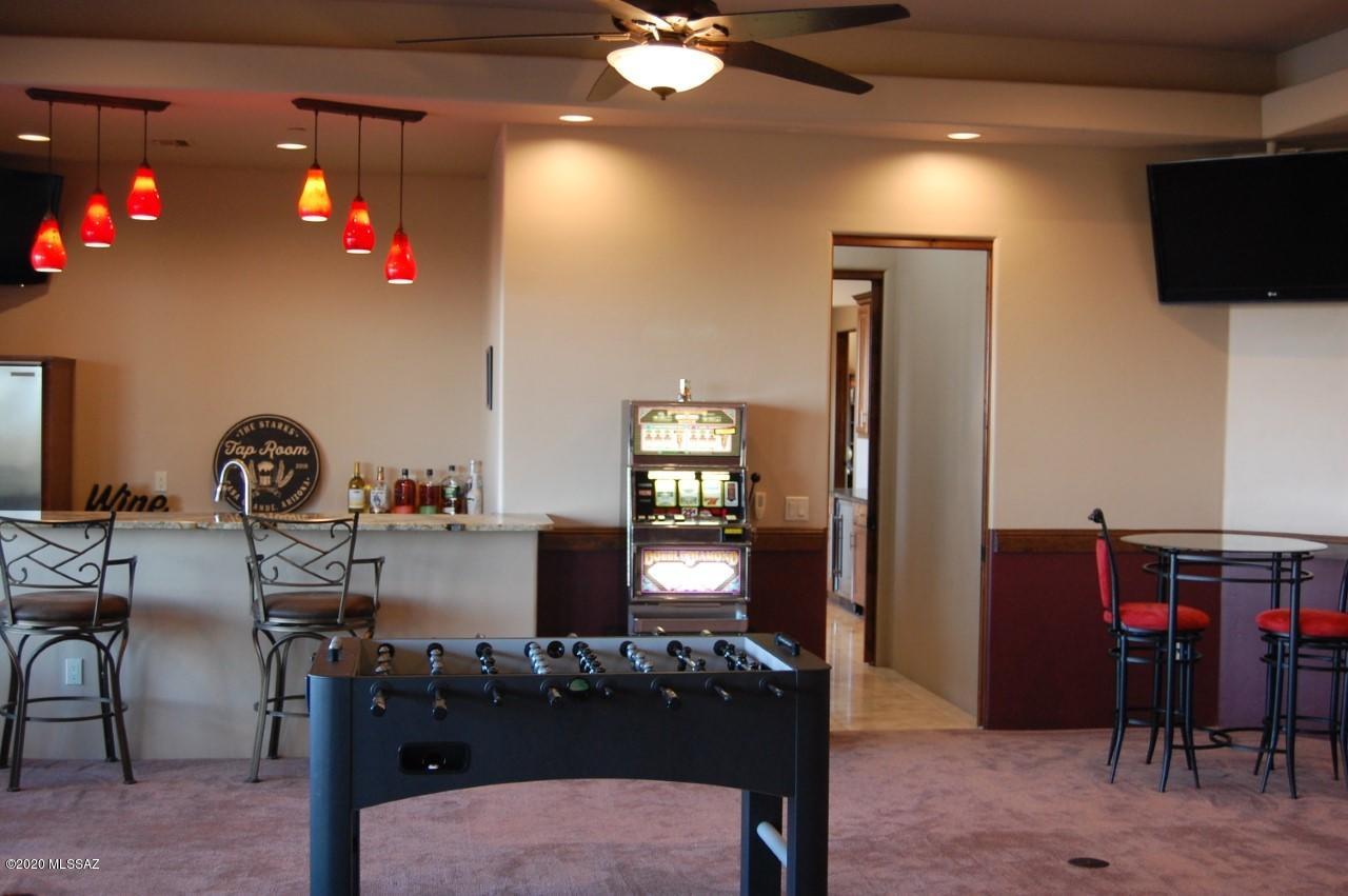 Tucson Mountain Reserve (1-124) - Residential