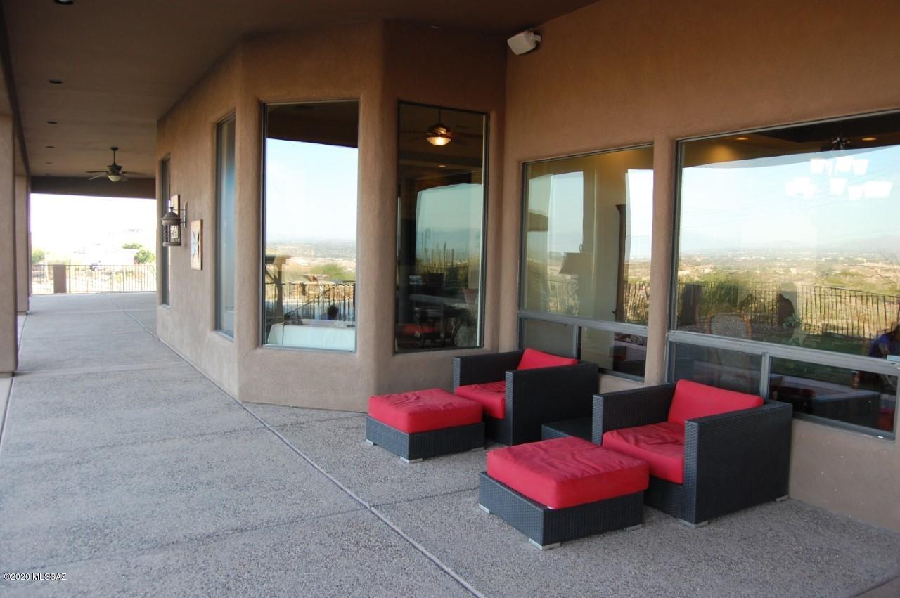 Tucson Mountain Reserve (1-124) - Residential
