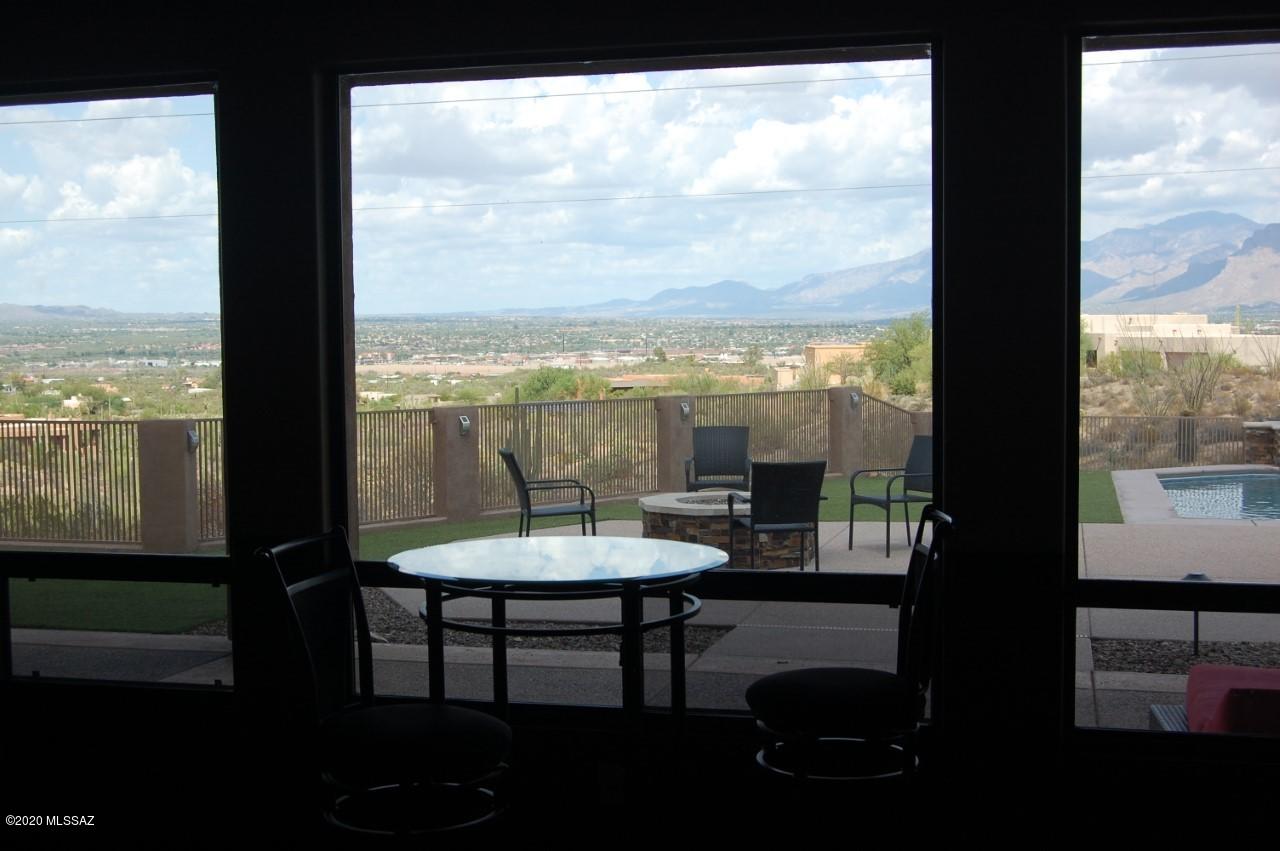 Tucson Mountain Reserve (1-124) - Residential