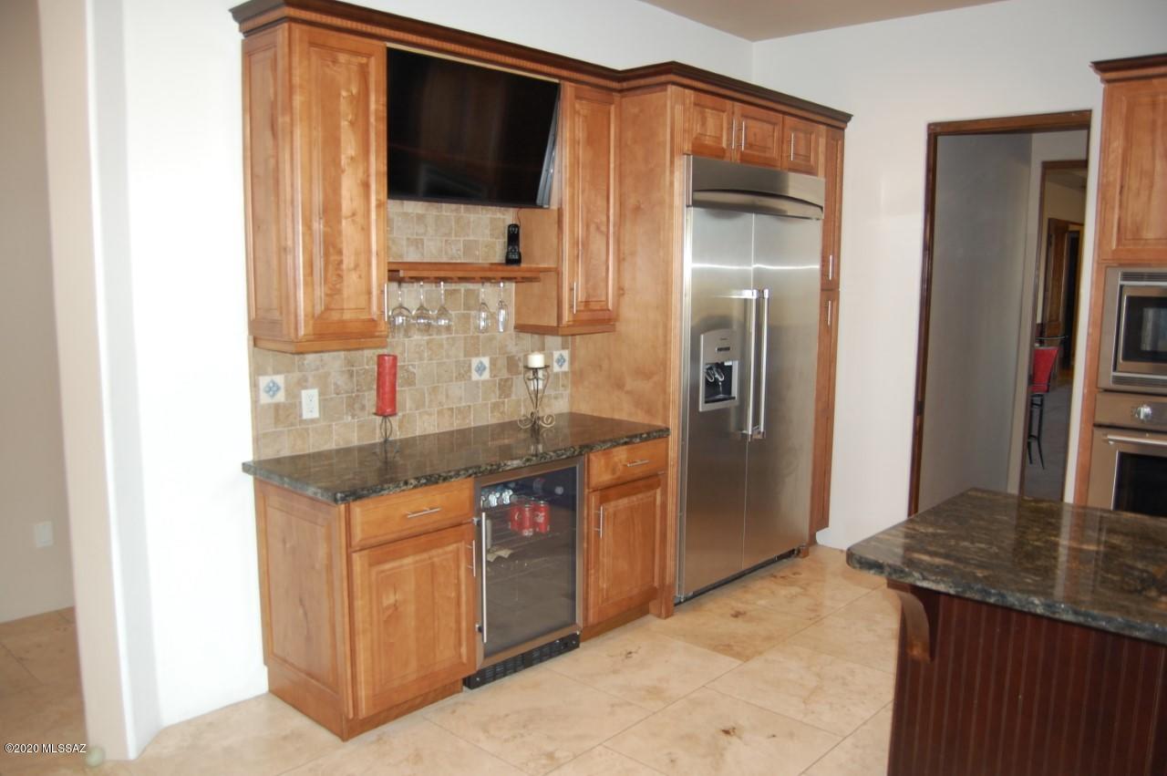 Tucson Mountain Reserve (1-124) - Residential