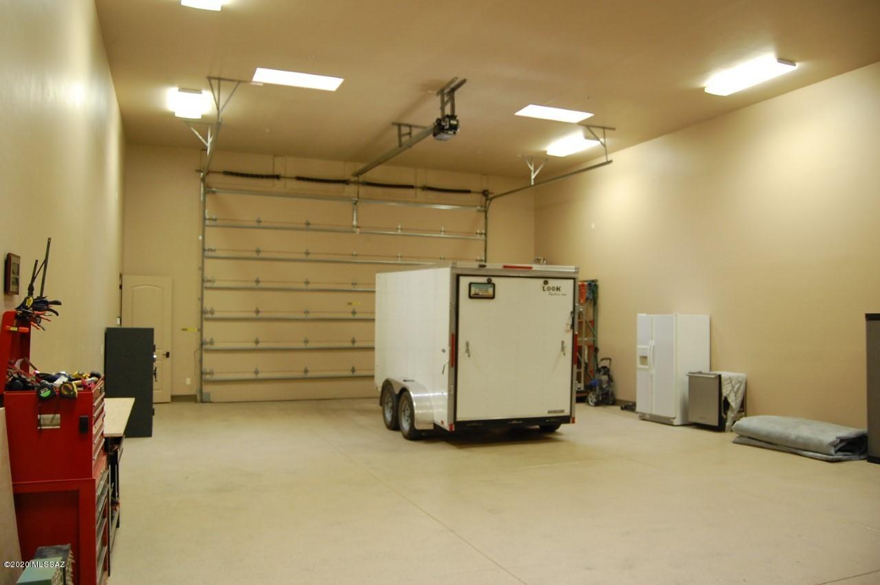 Tucson Mountain Reserve (1-124) - Residential