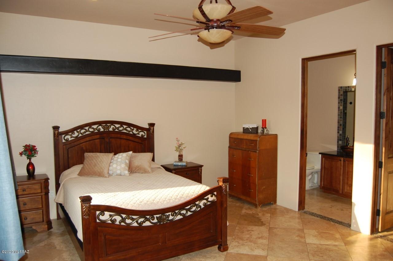Tucson Mountain Reserve (1-124) - Residential