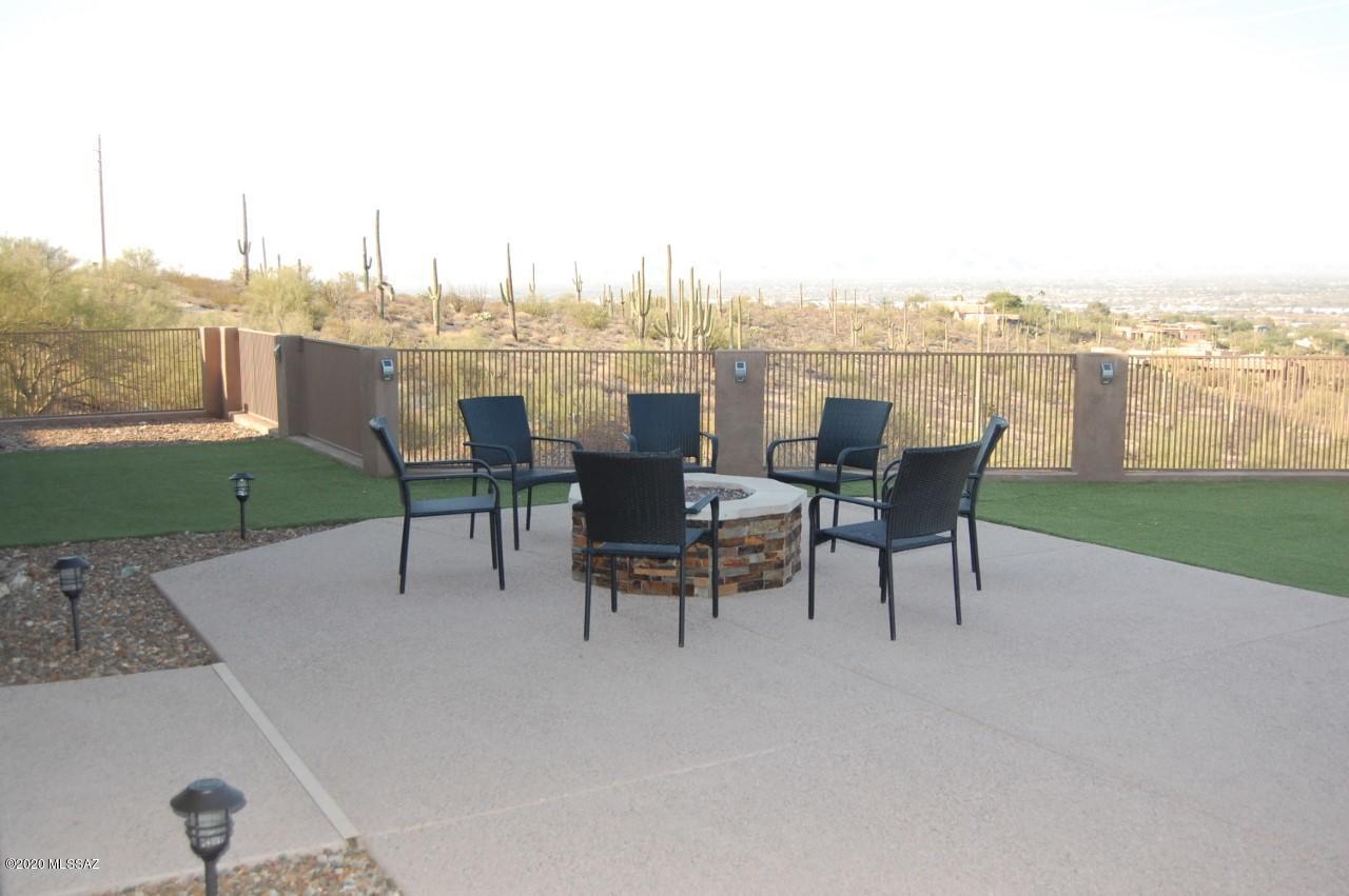Tucson Mountain Reserve (1-124) - Residential