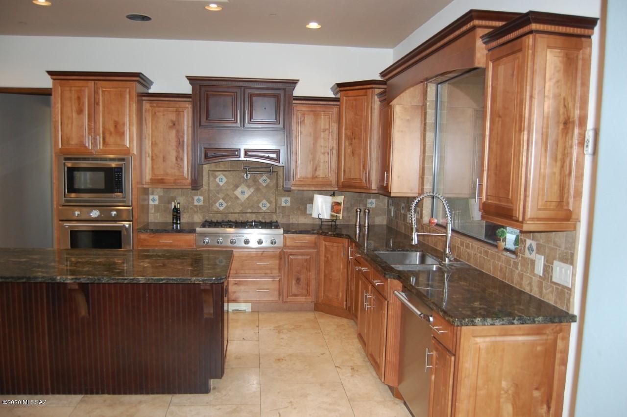Tucson Mountain Reserve (1-124) - Residential