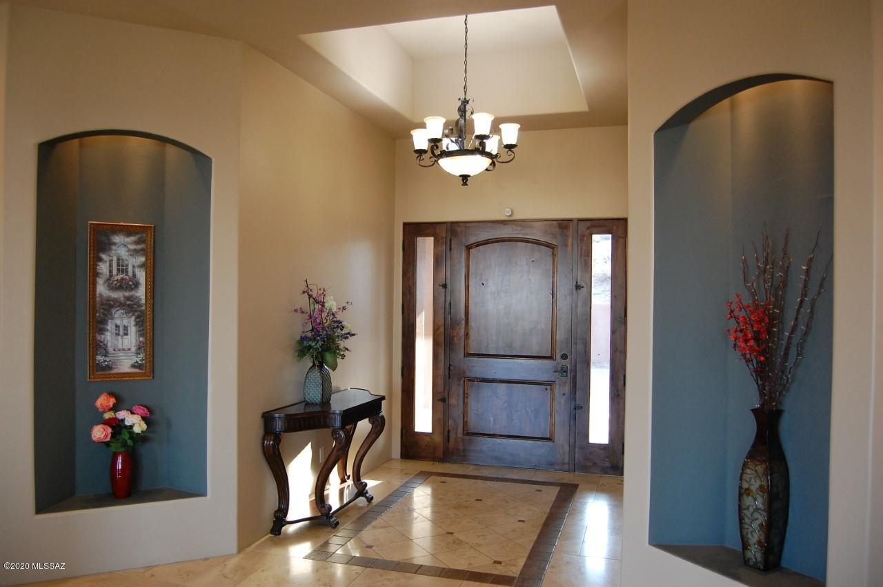 Tucson Mountain Reserve (1-124) - Residential