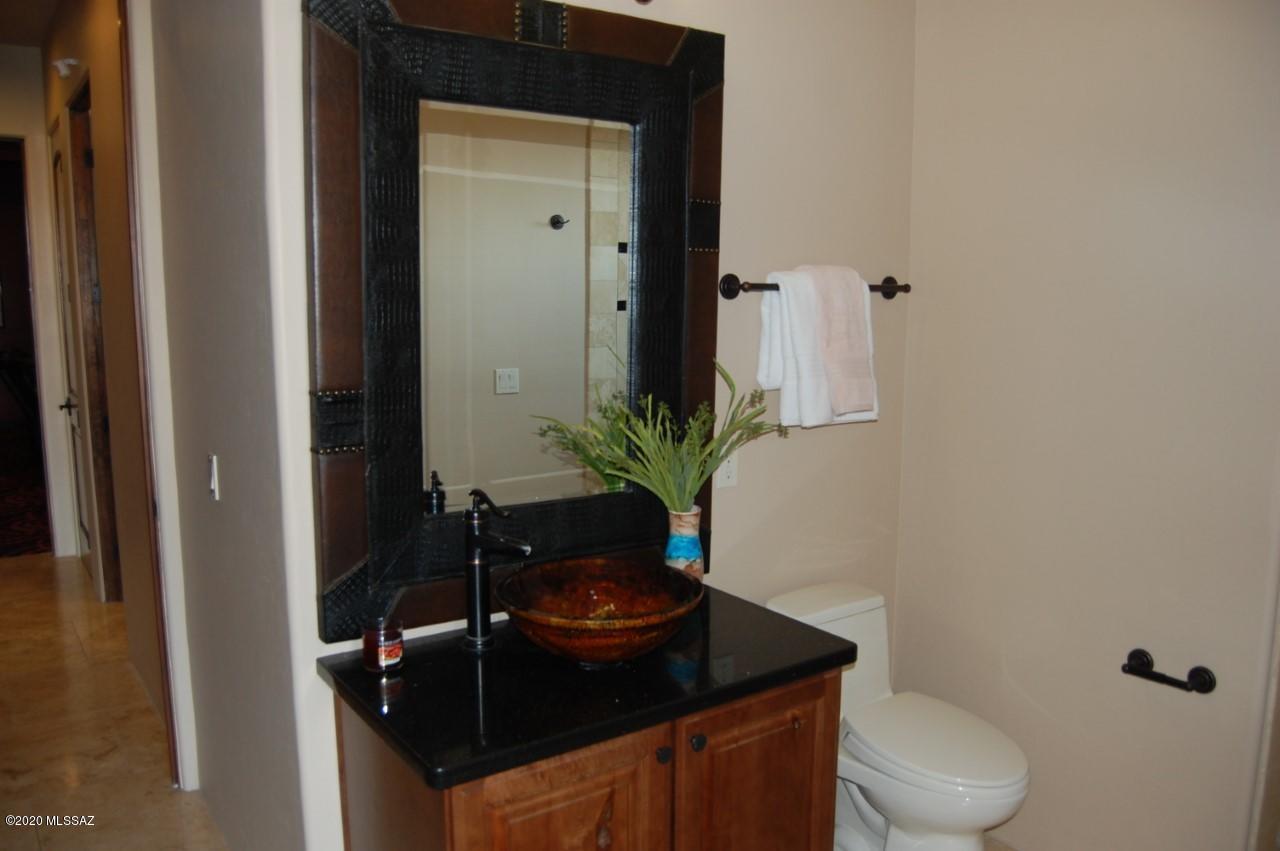 Tucson Mountain Reserve (1-124) - Residential