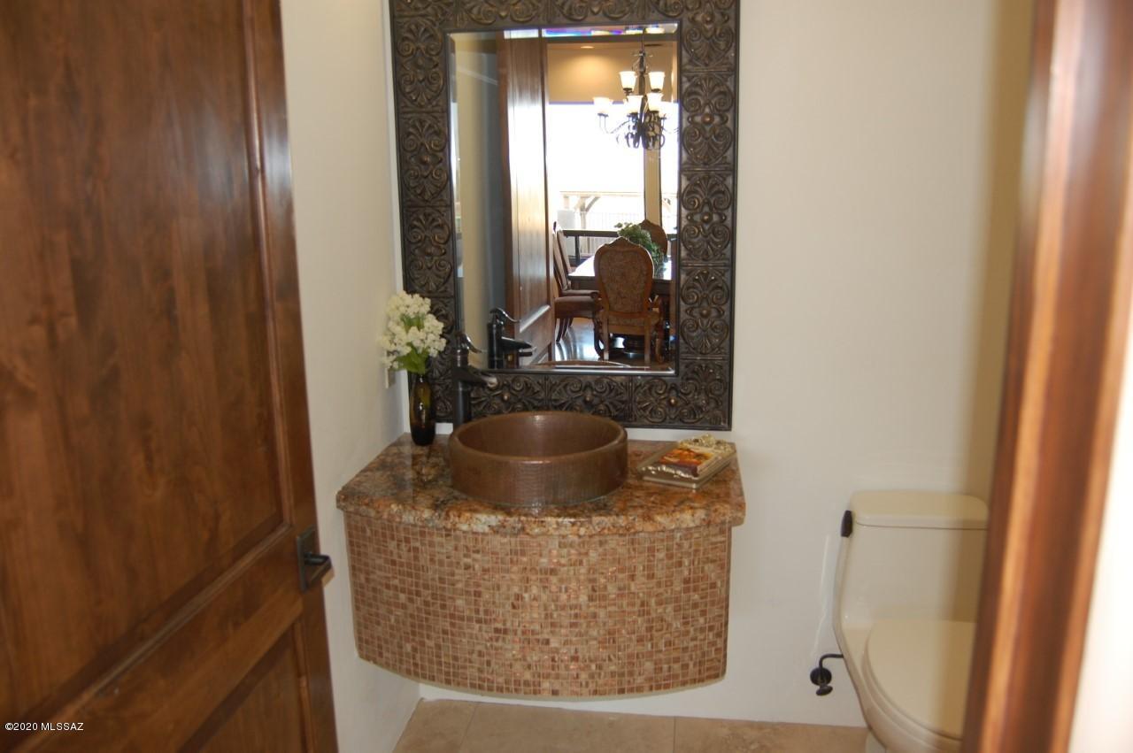 Tucson Mountain Reserve (1-124) - Residential