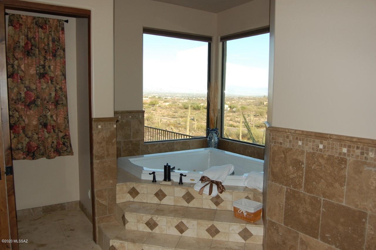 Tucson Mountain Reserve (1-124) - Residential