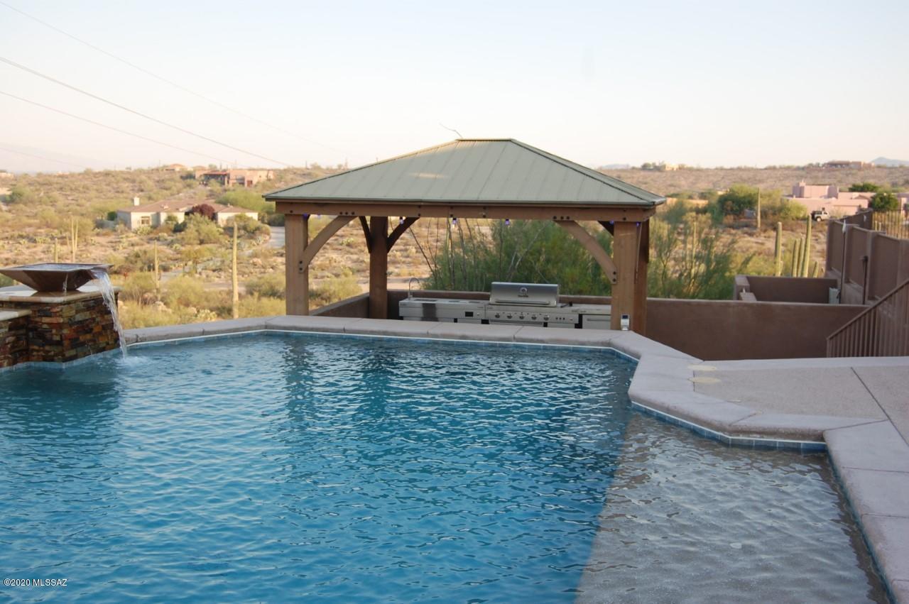 Tucson Mountain Reserve (1-124) - Residential