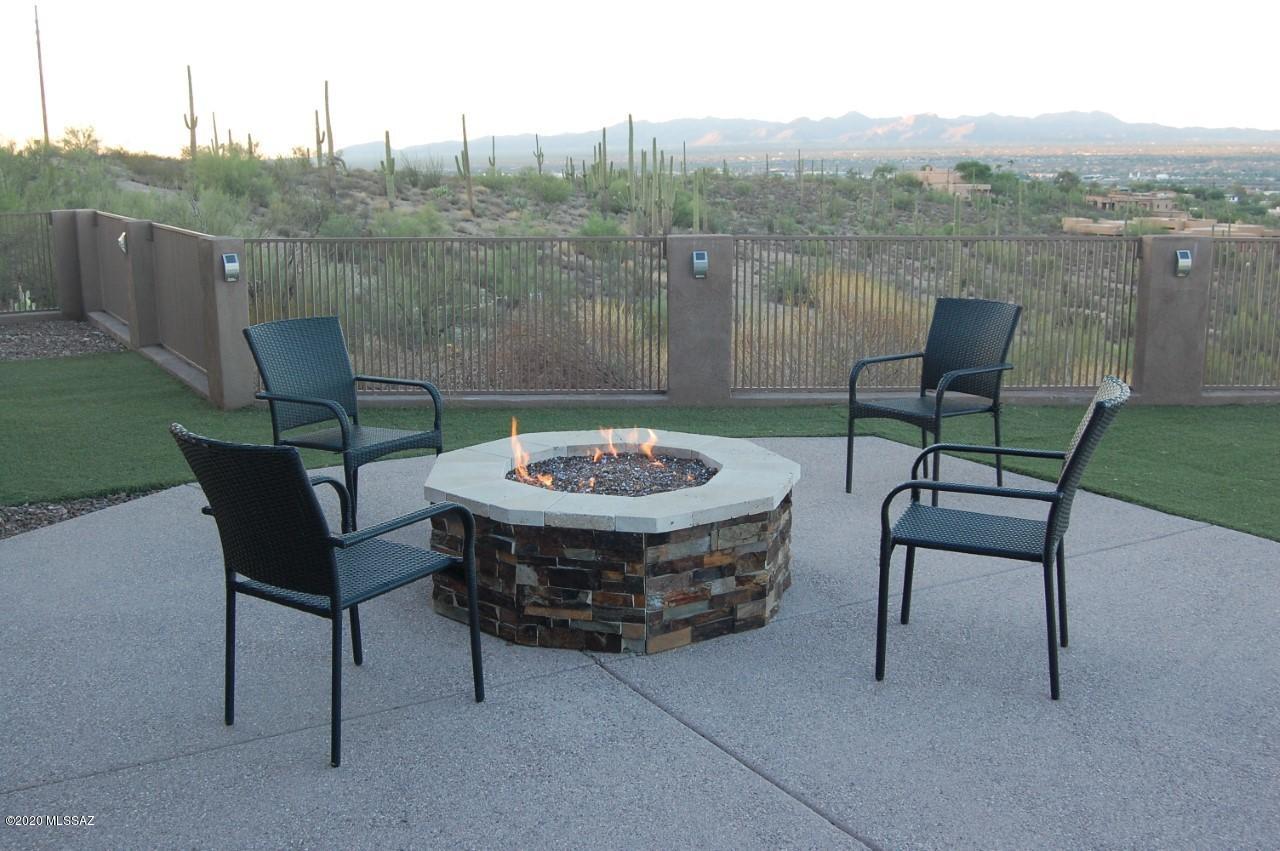 Tucson Mountain Reserve (1-124) - Residential