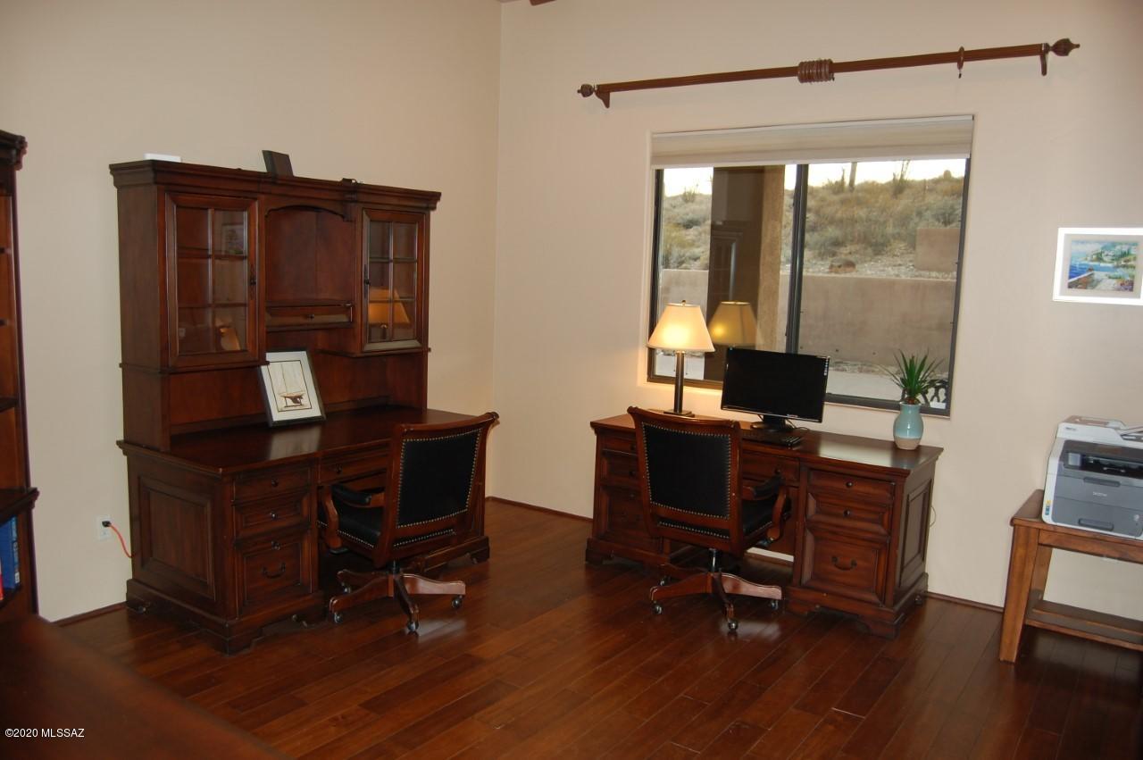 Tucson Mountain Reserve (1-124) - Residential