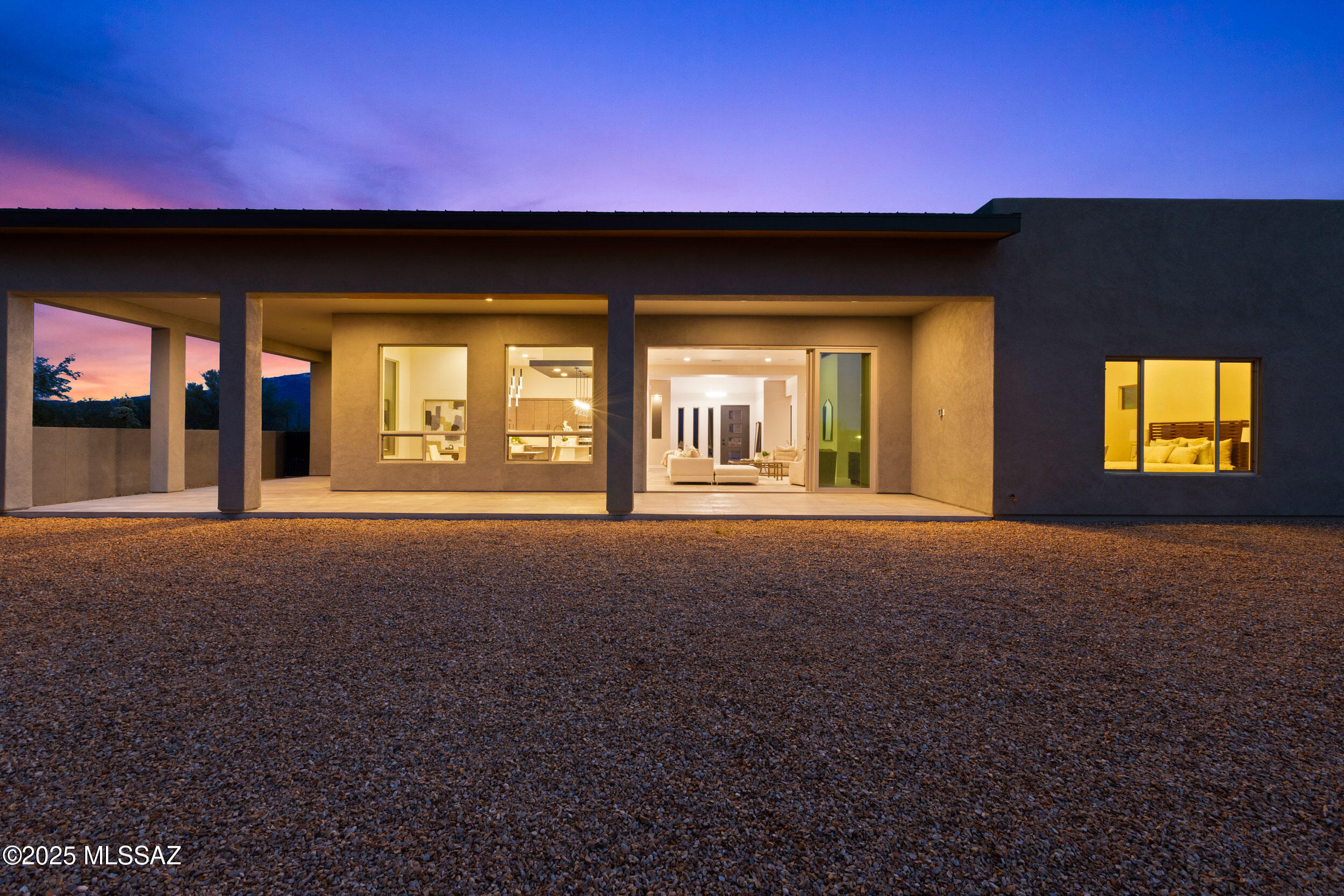 Rancho Soldados - Residential