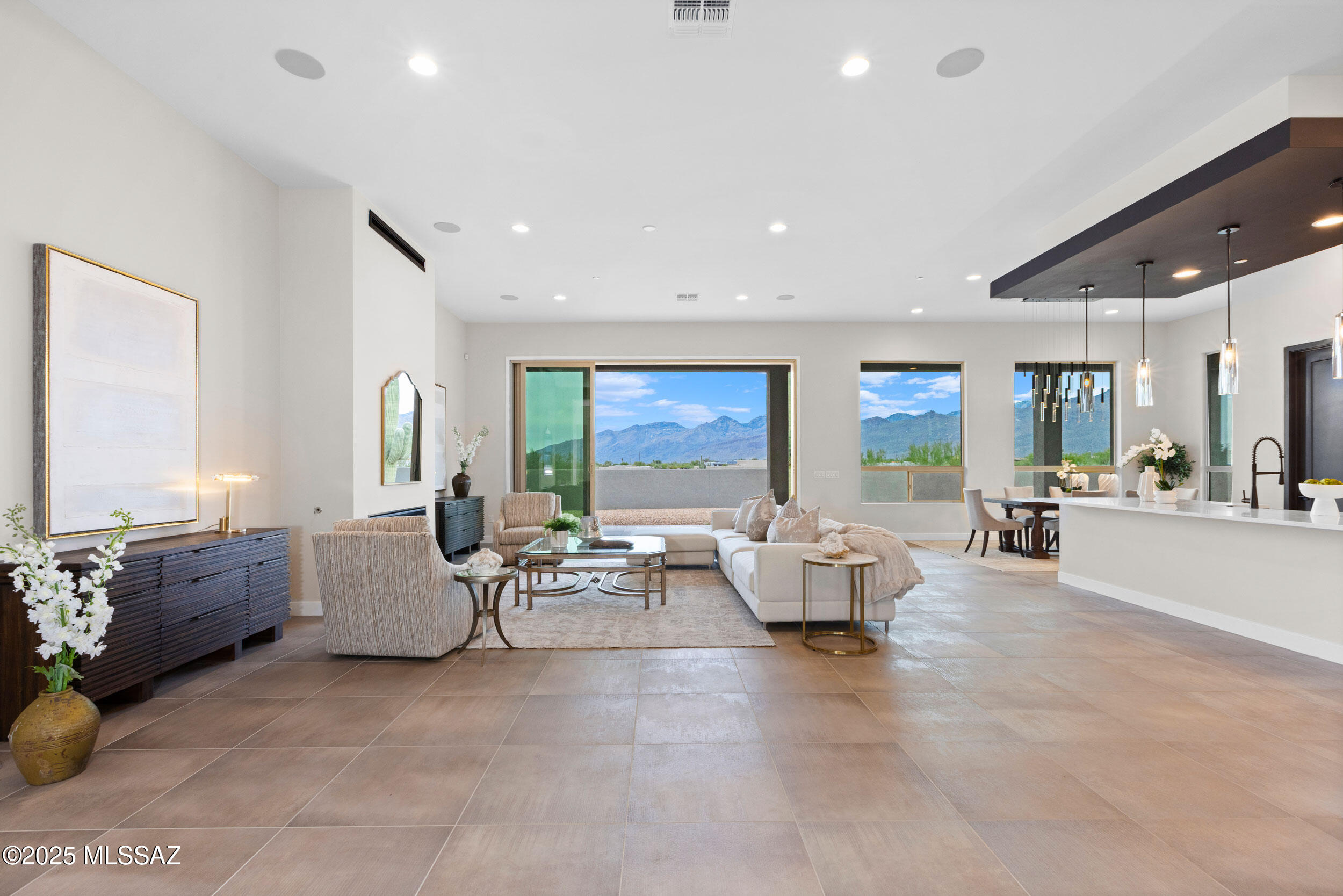 Rancho Soldados - Residential