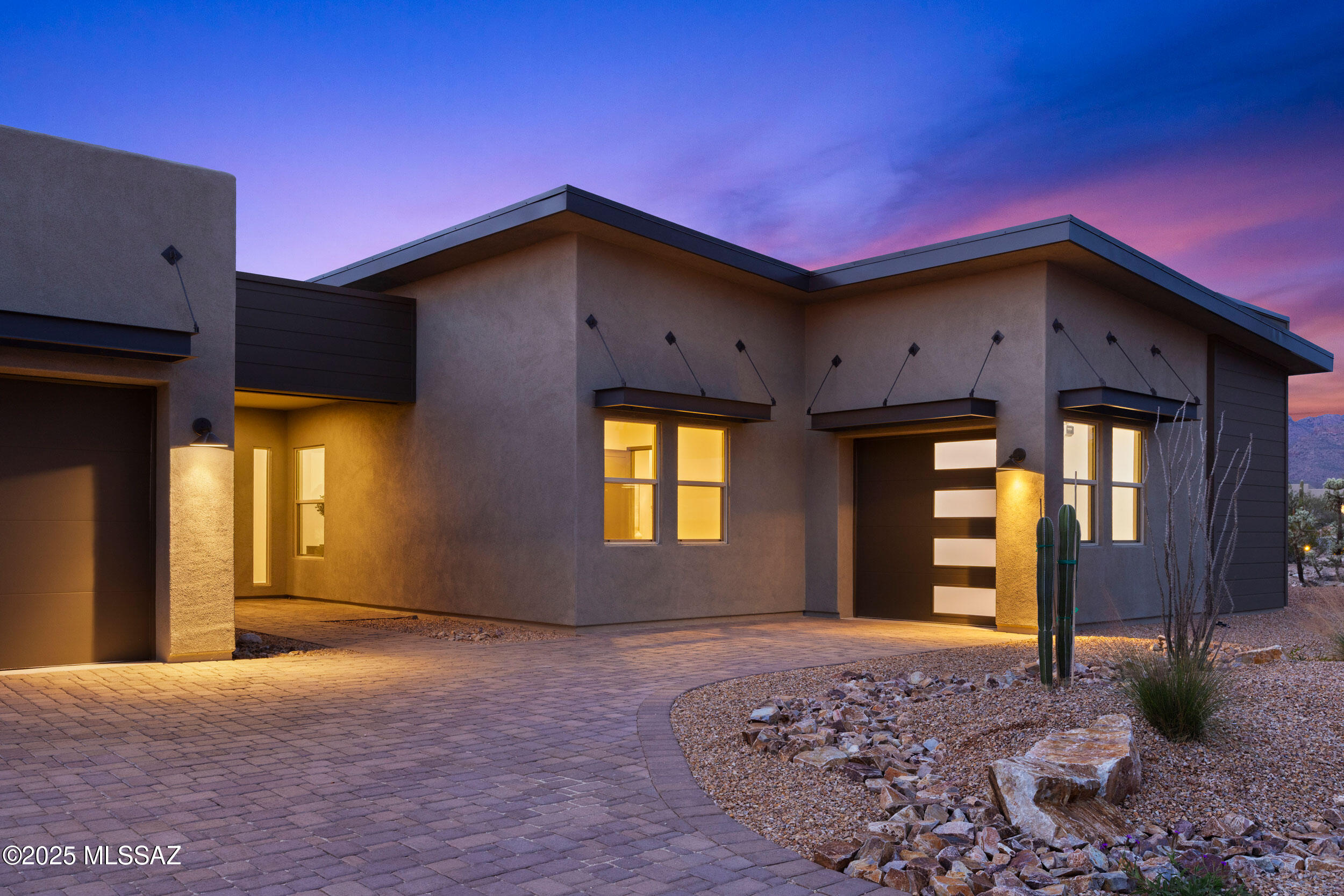 Rancho Soldados - Residential