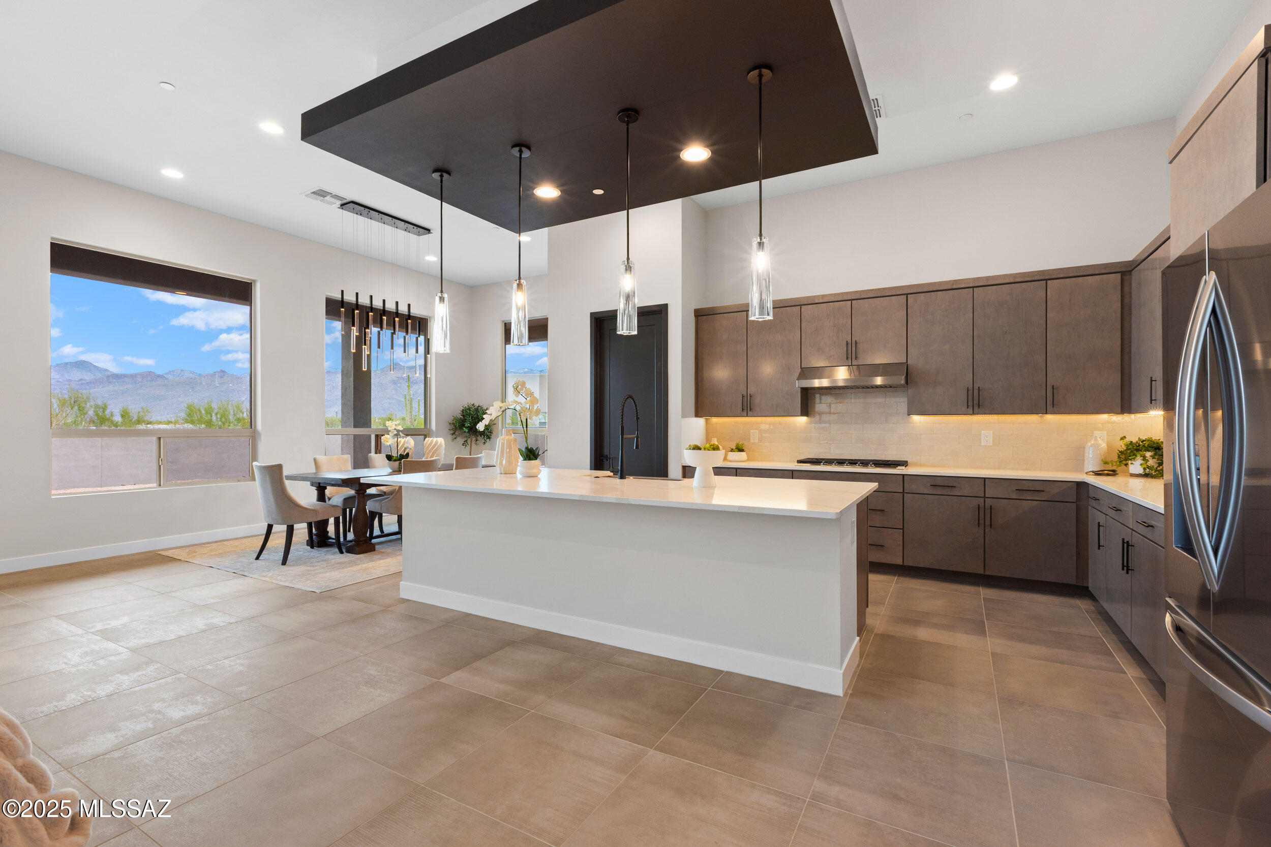 Rancho Soldados - Residential