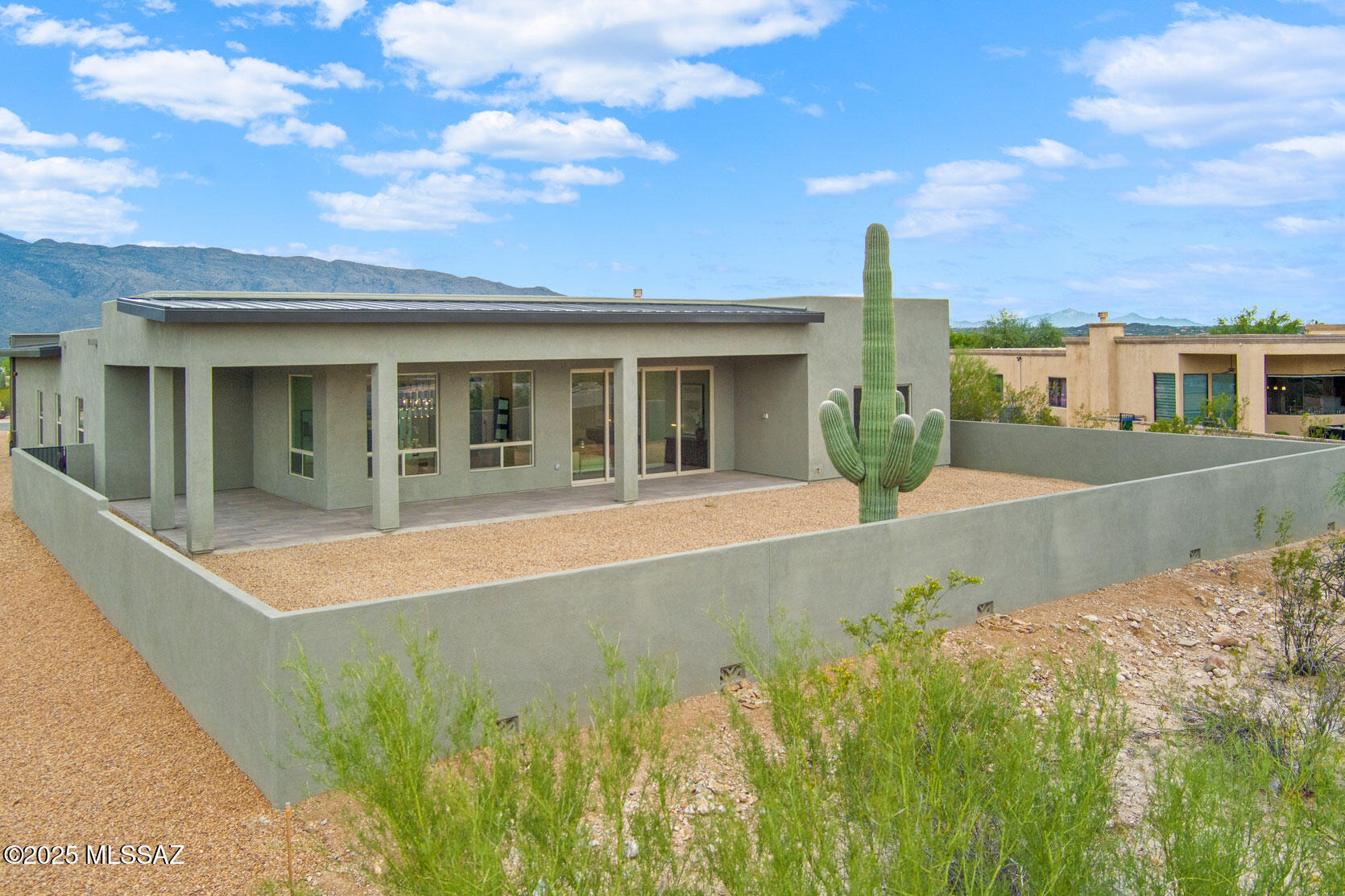 Rancho Soldados - Residential