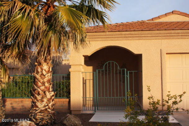 San Ignacio Vistas (101-113,224-228) - Residential