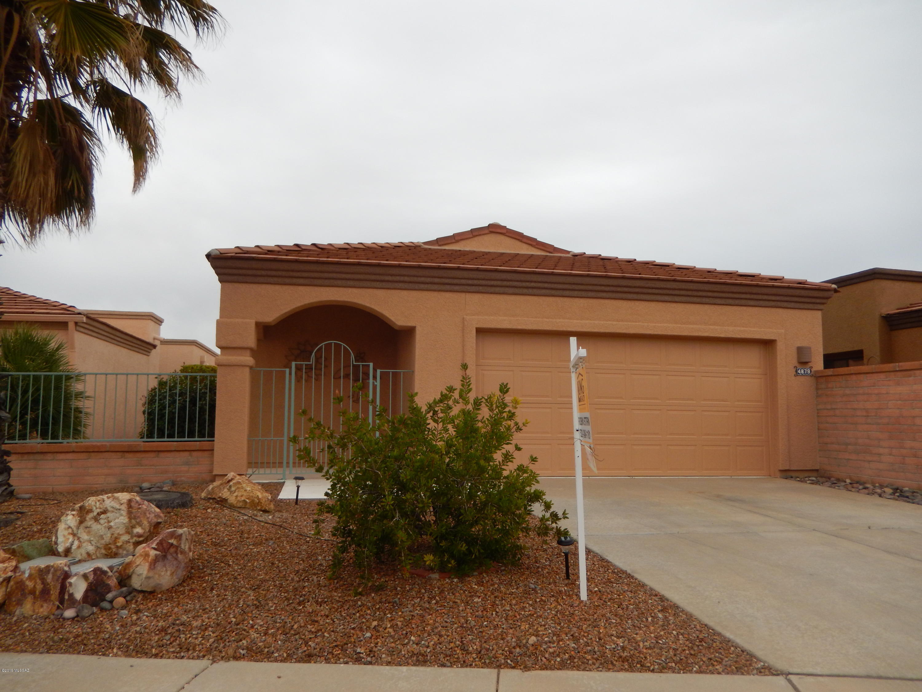 San Ignacio Vistas (101-113,224-228) - Residential