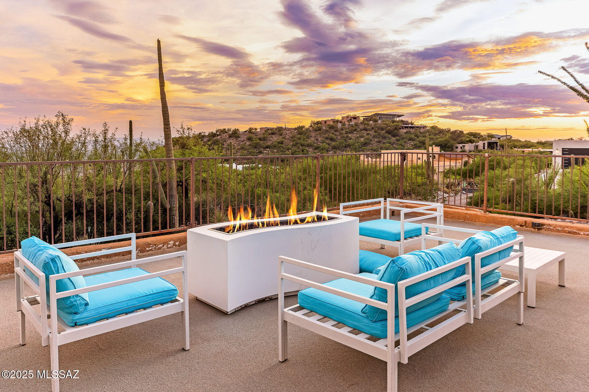 The Foothills II (141-185) - Residential