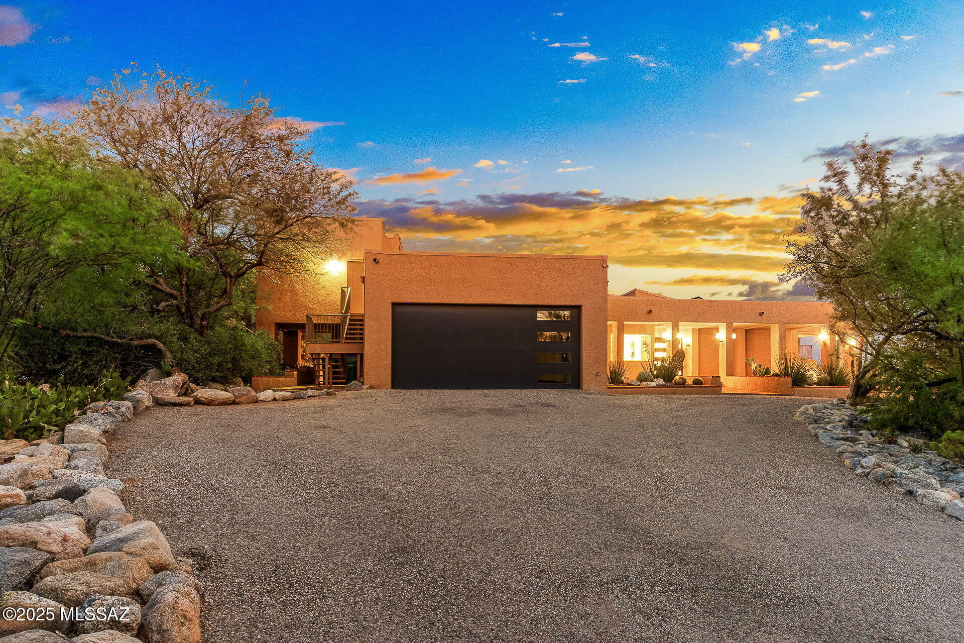 The Foothills II (141-185) - Residential