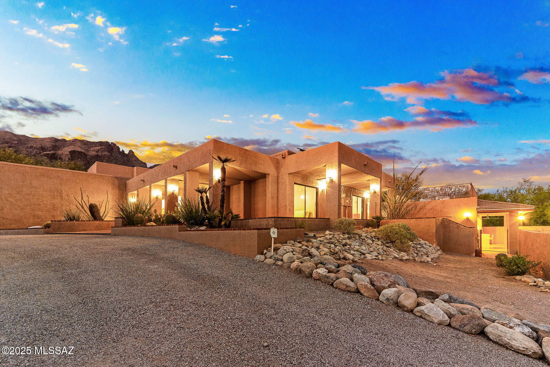 The Foothills II (141-185) - Residential