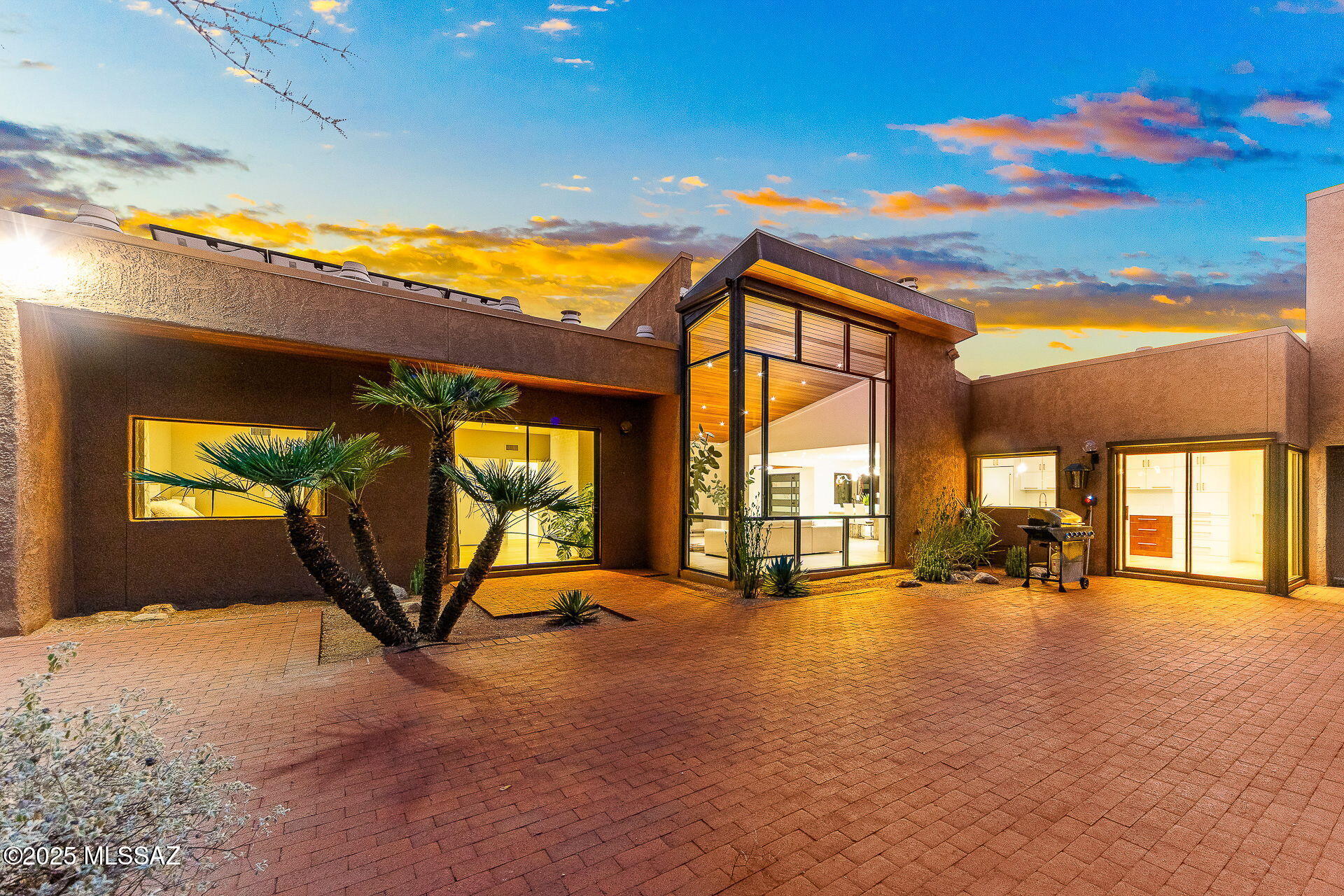 The Foothills II (141-185) - Residential