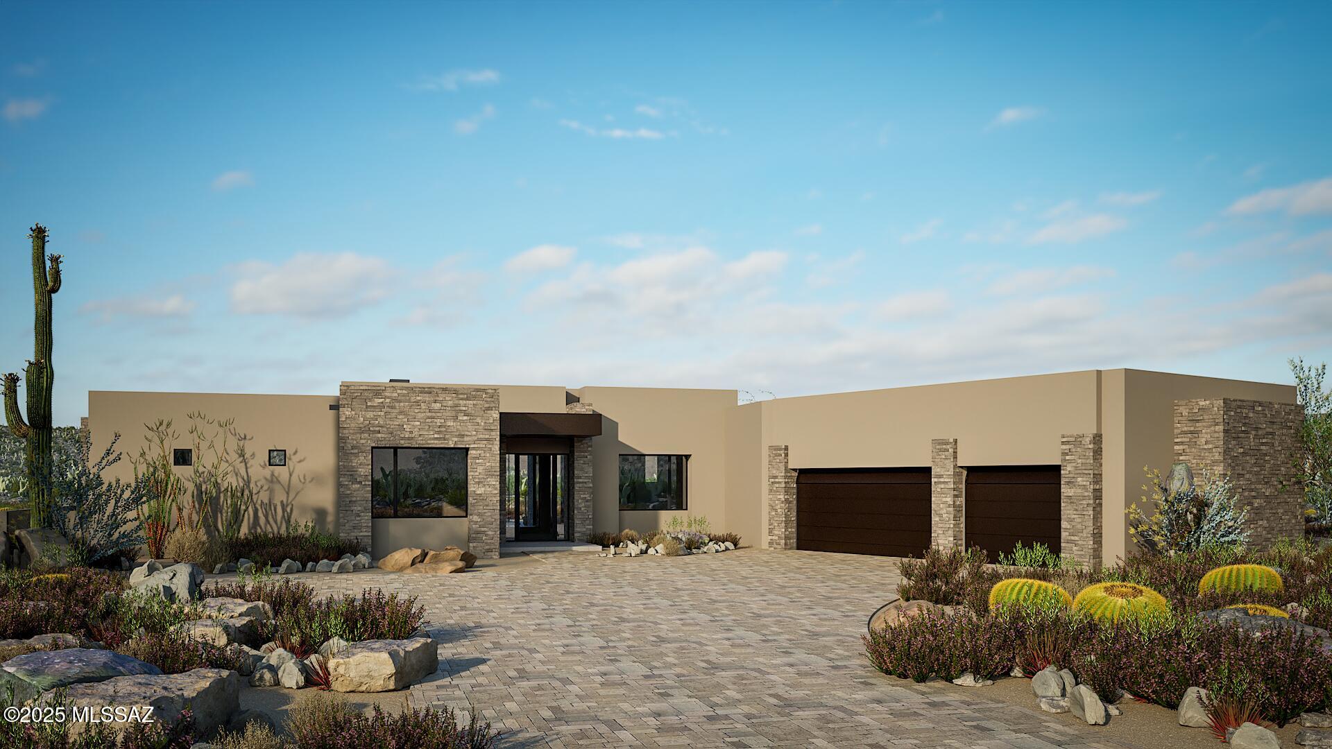 Stone Canyon VII (404-485) - Residential