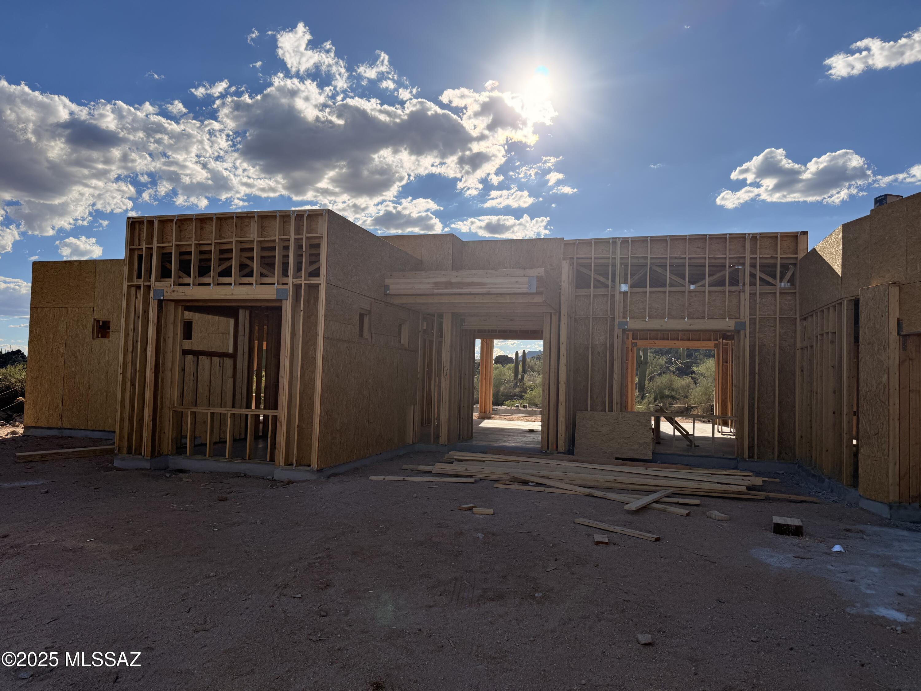 Stone Canyon VII (404-485) - Residential