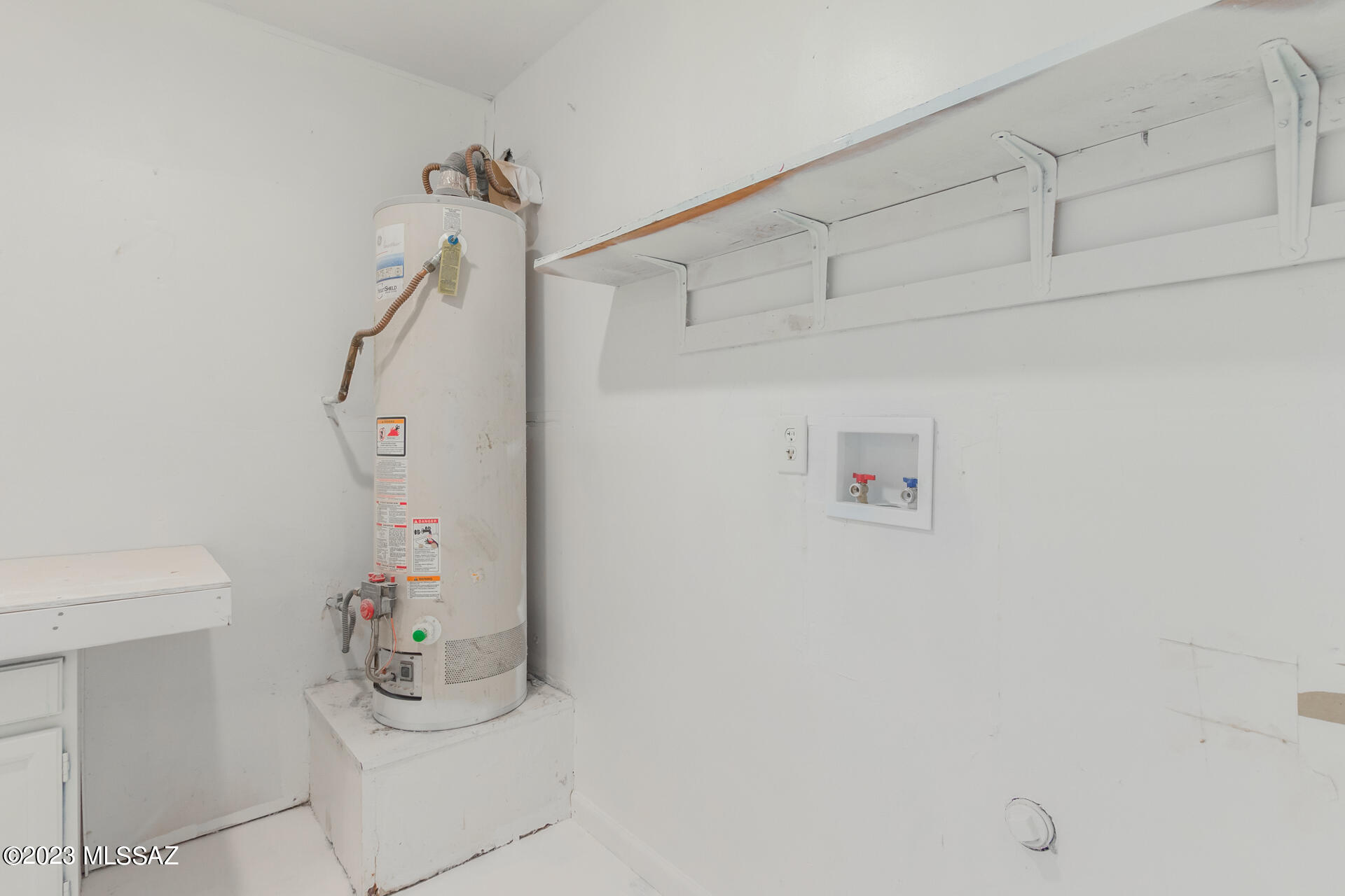 Mission View (1-134) - Residential