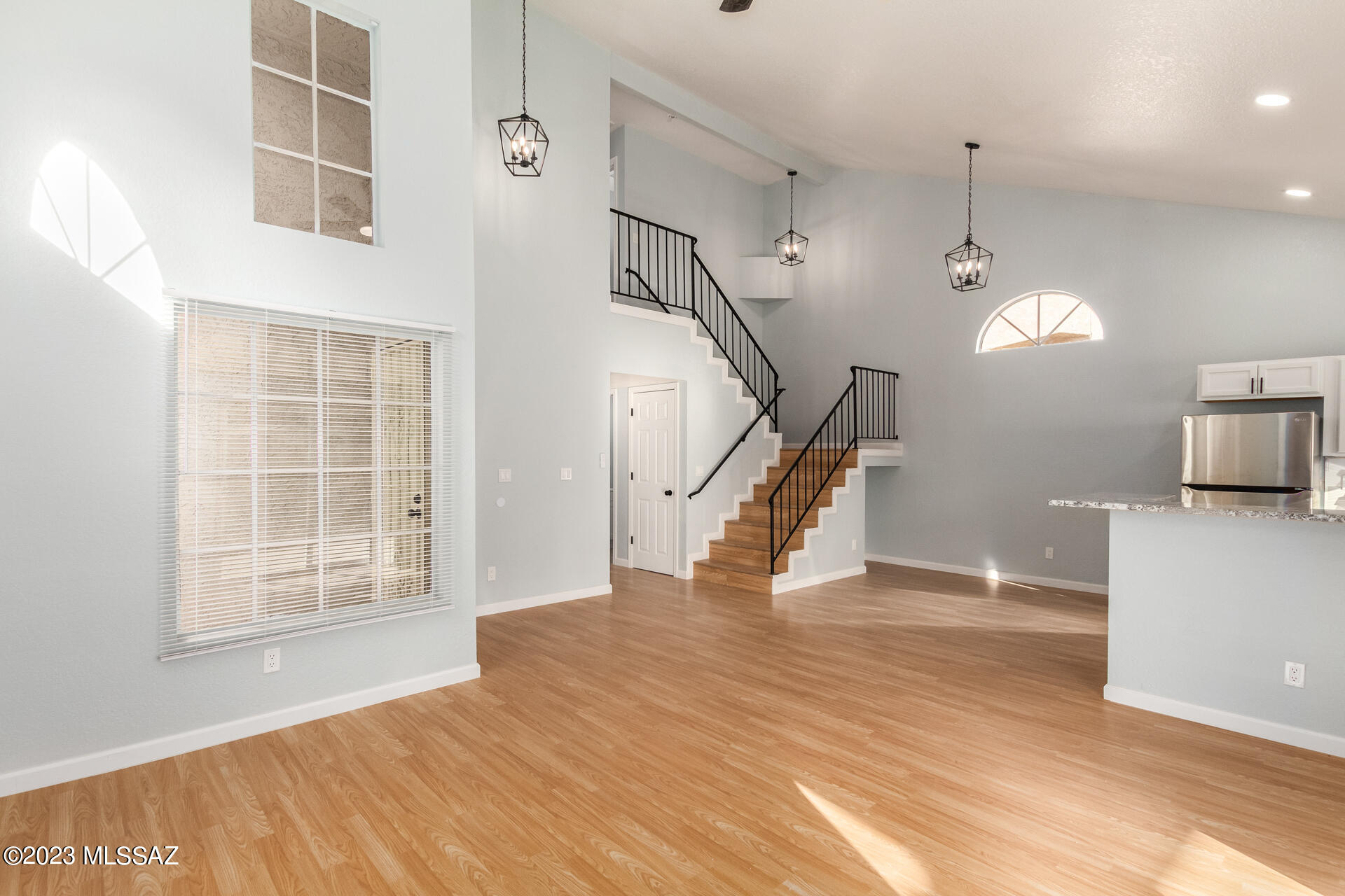 Mission View (1-134) - Residential