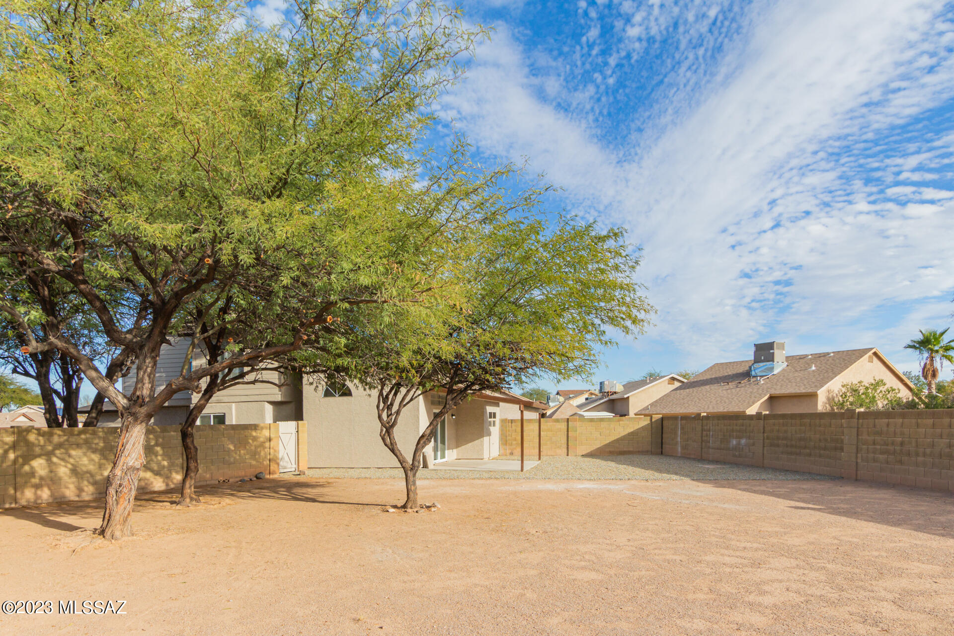Mission View (1-134) - Residential