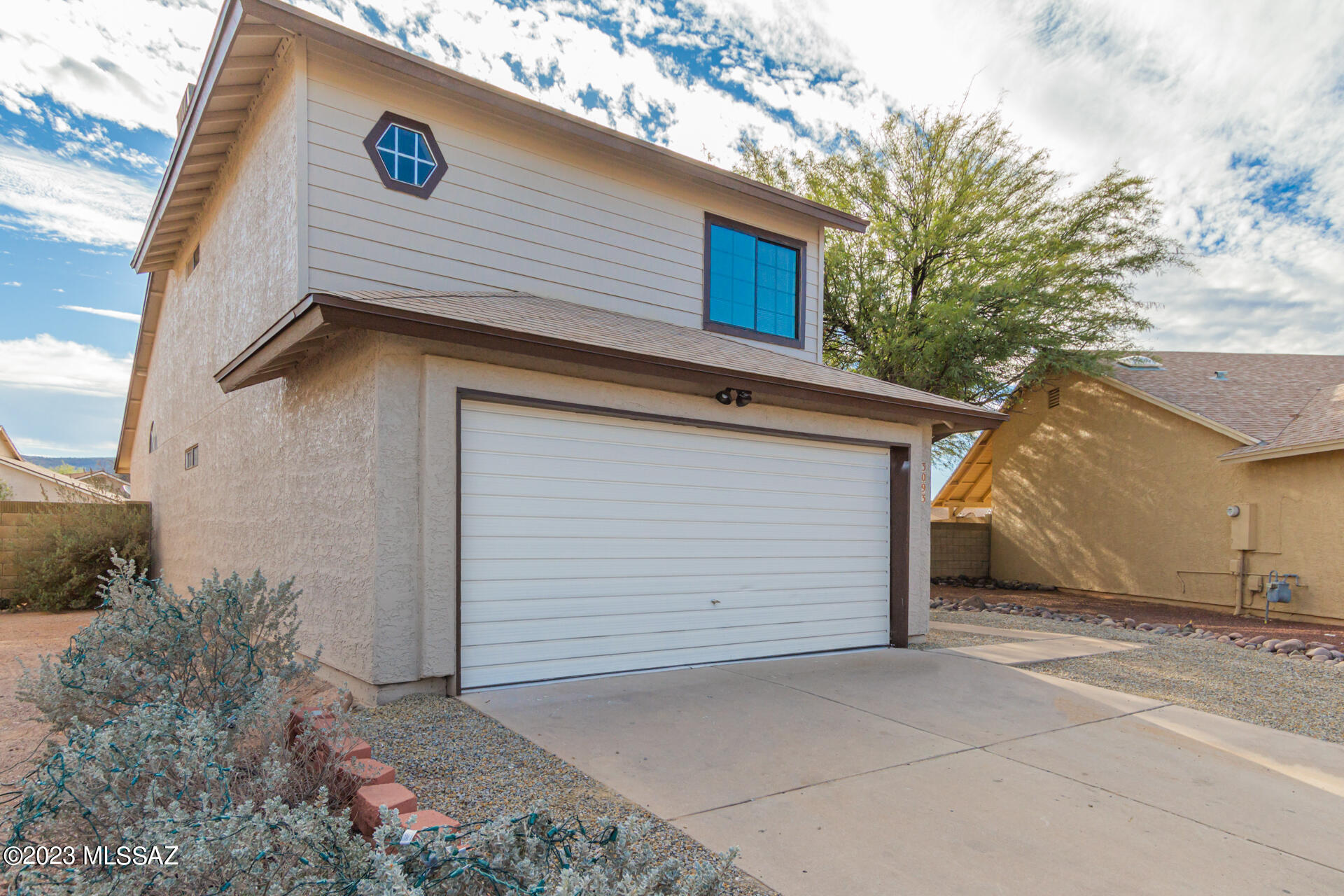 Mission View (1-134) - Residential