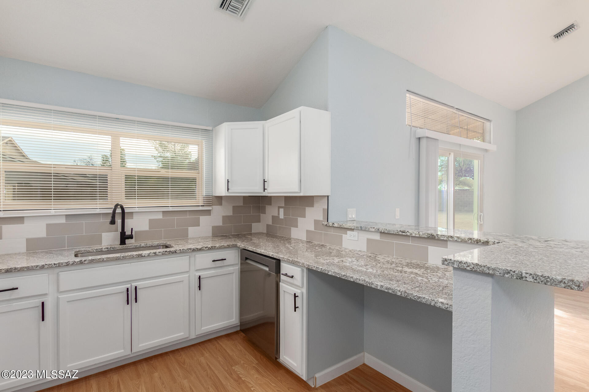 Mission View (1-134) - Residential