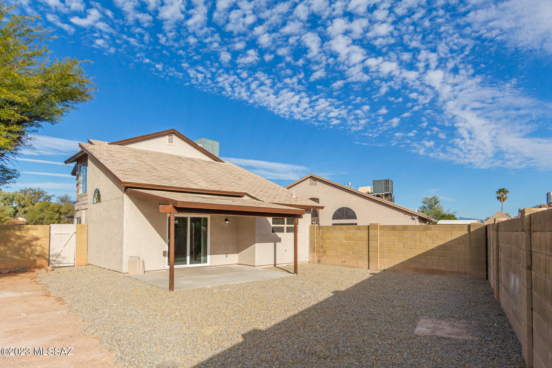 Mission View (1-134) - Residential