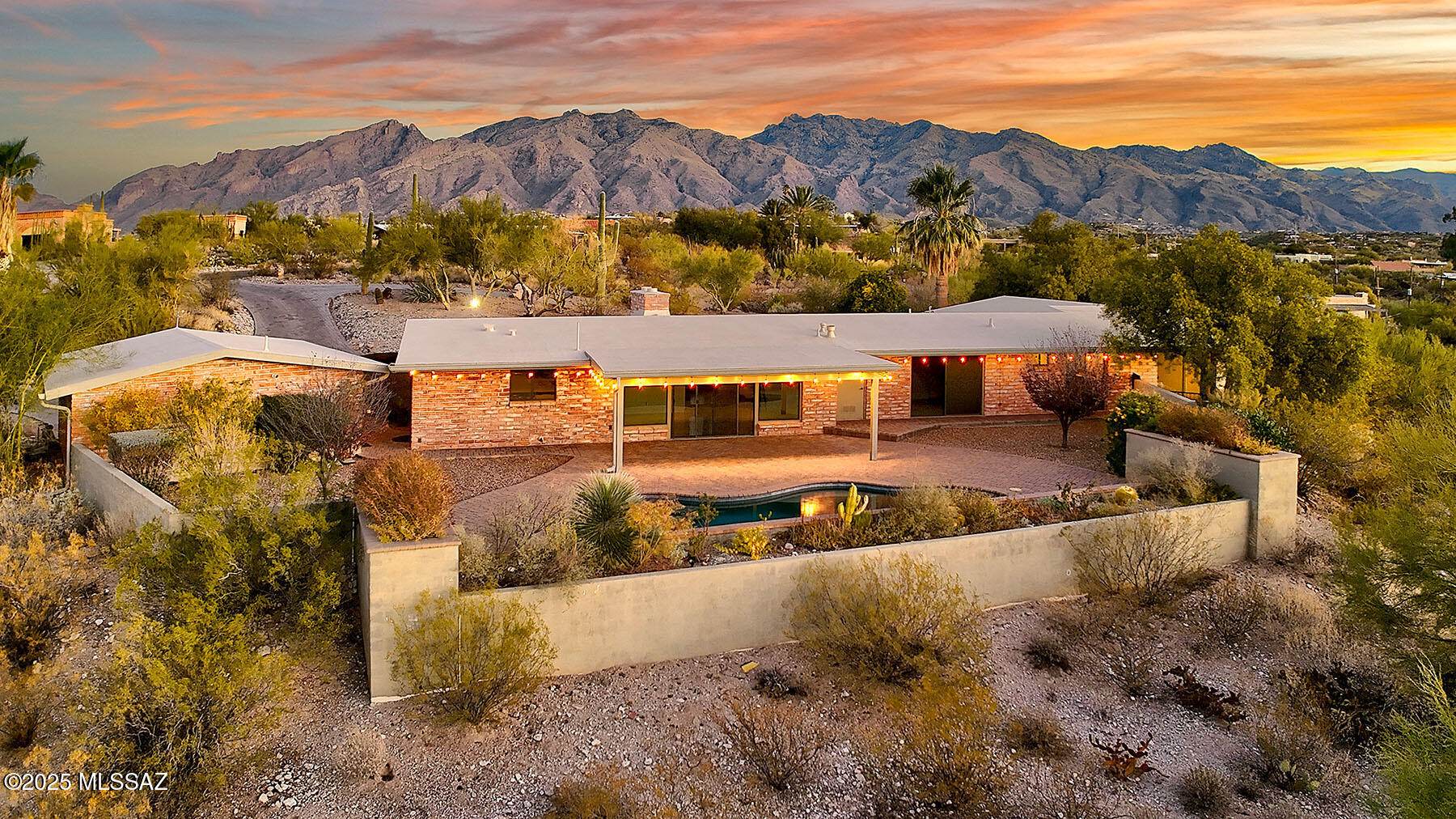 Flecha Caida Ranch Estates #5 - Residential