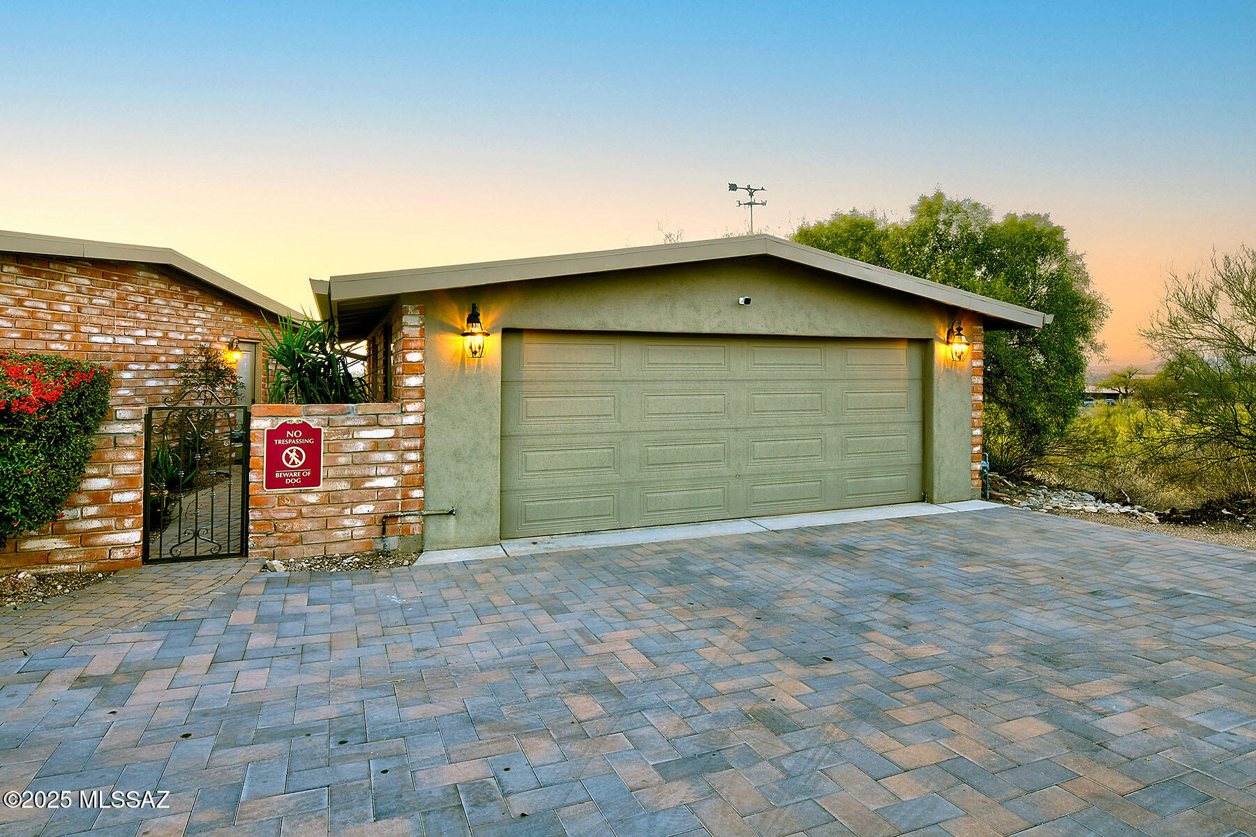 Flecha Caida Ranch Estates #5 - Residential