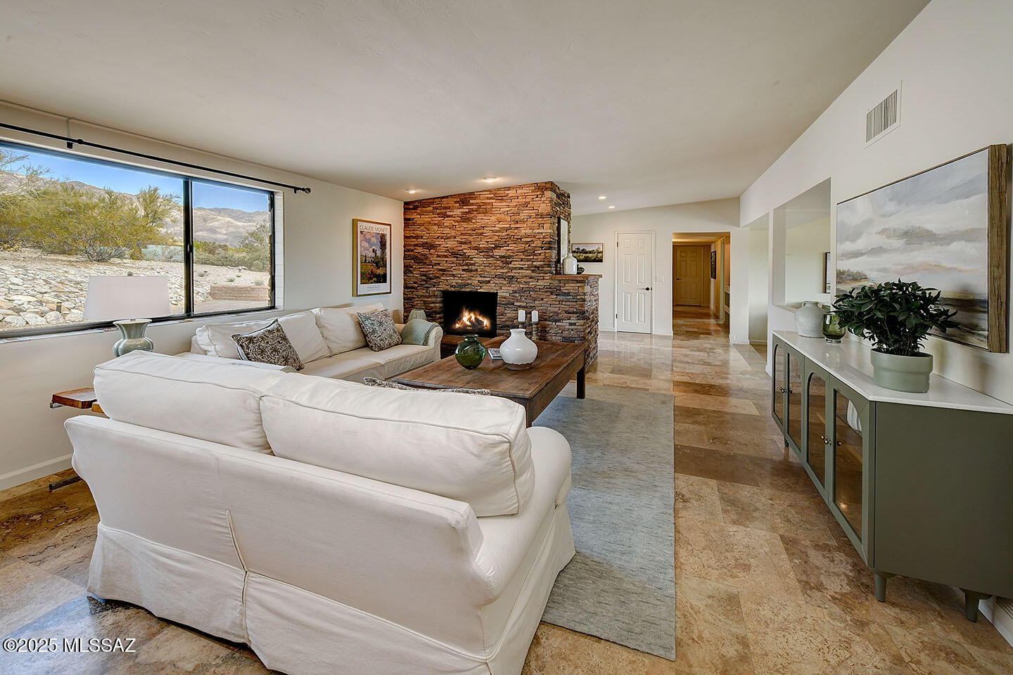 Flecha Caida Ranch Estates #5 - Residential