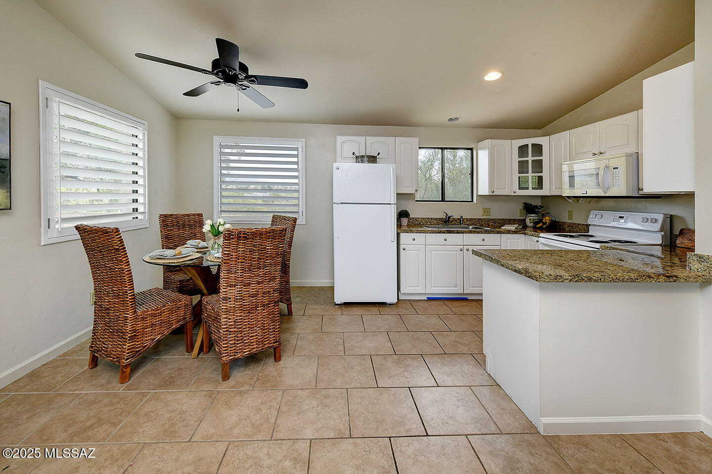 Flecha Caida Ranch Estates #5 - Residential