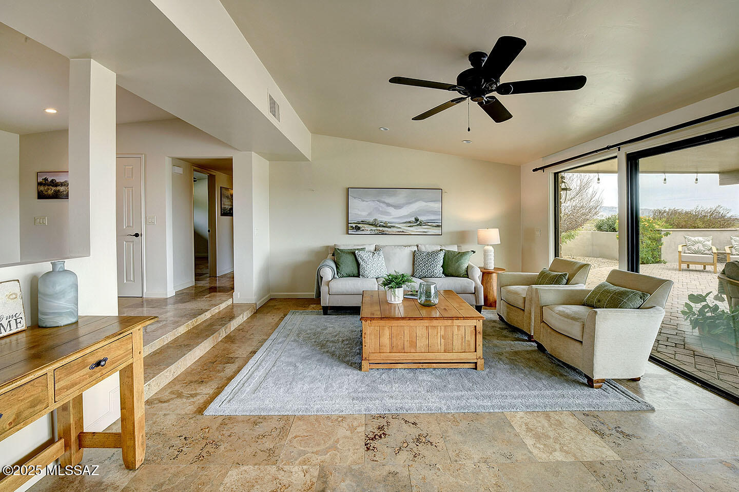 Flecha Caida Ranch Estates #5 - Residential
