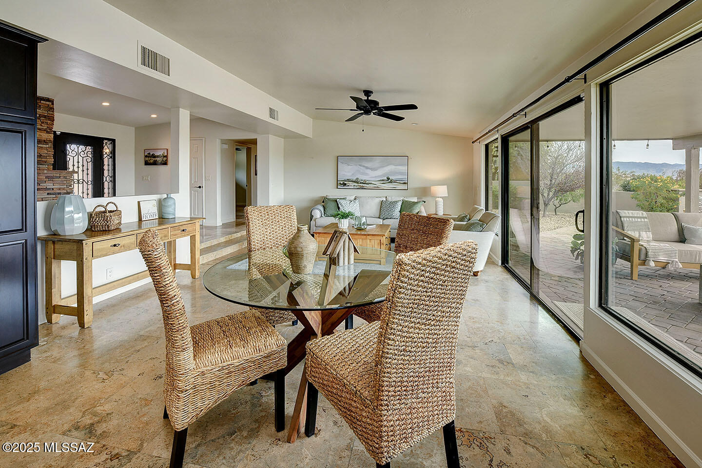 Flecha Caida Ranch Estates #5 - Residential