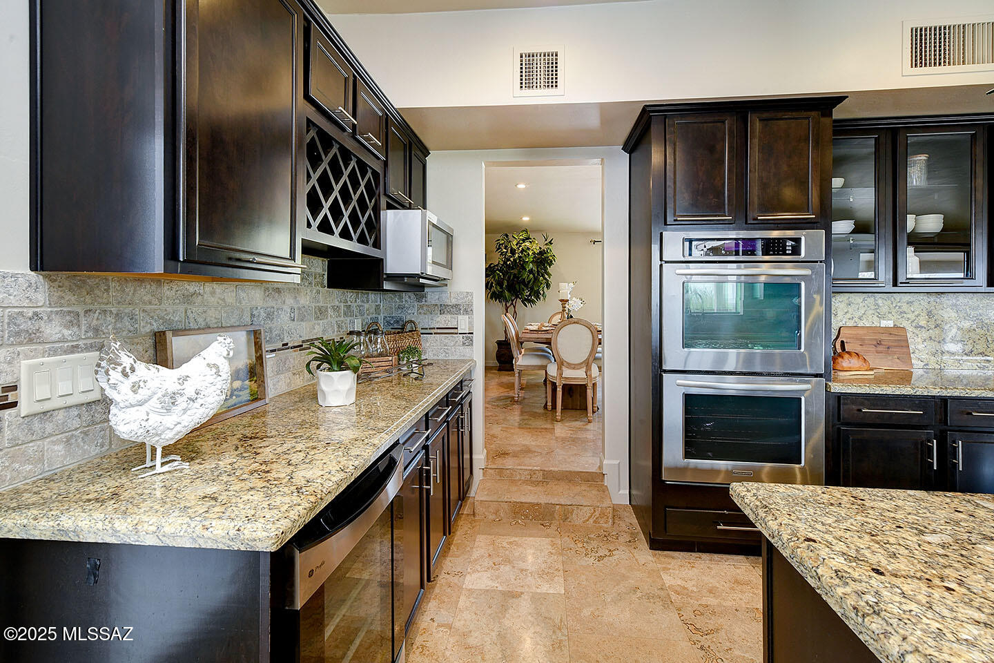 Flecha Caida Ranch Estates #5 - Residential