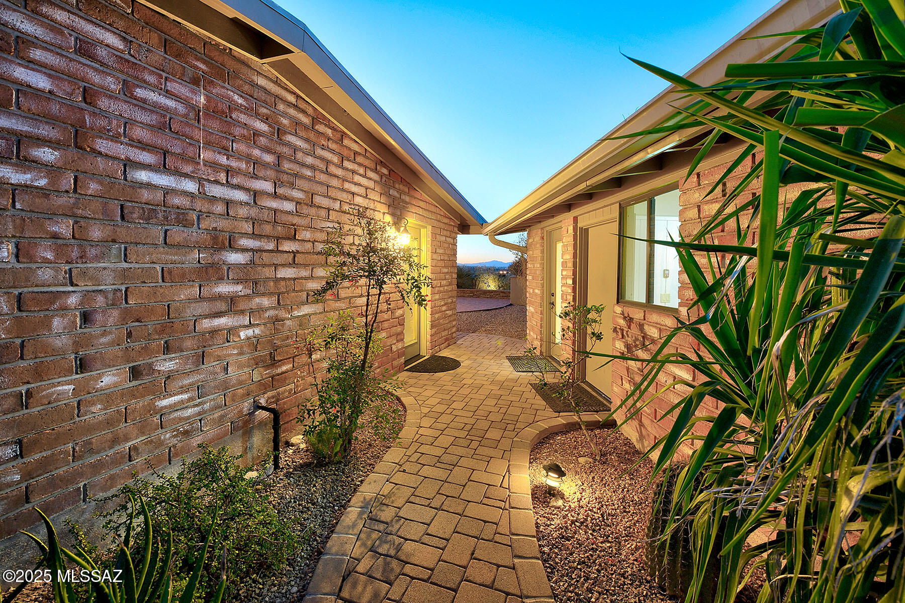 Flecha Caida Ranch Estates #5 - Residential