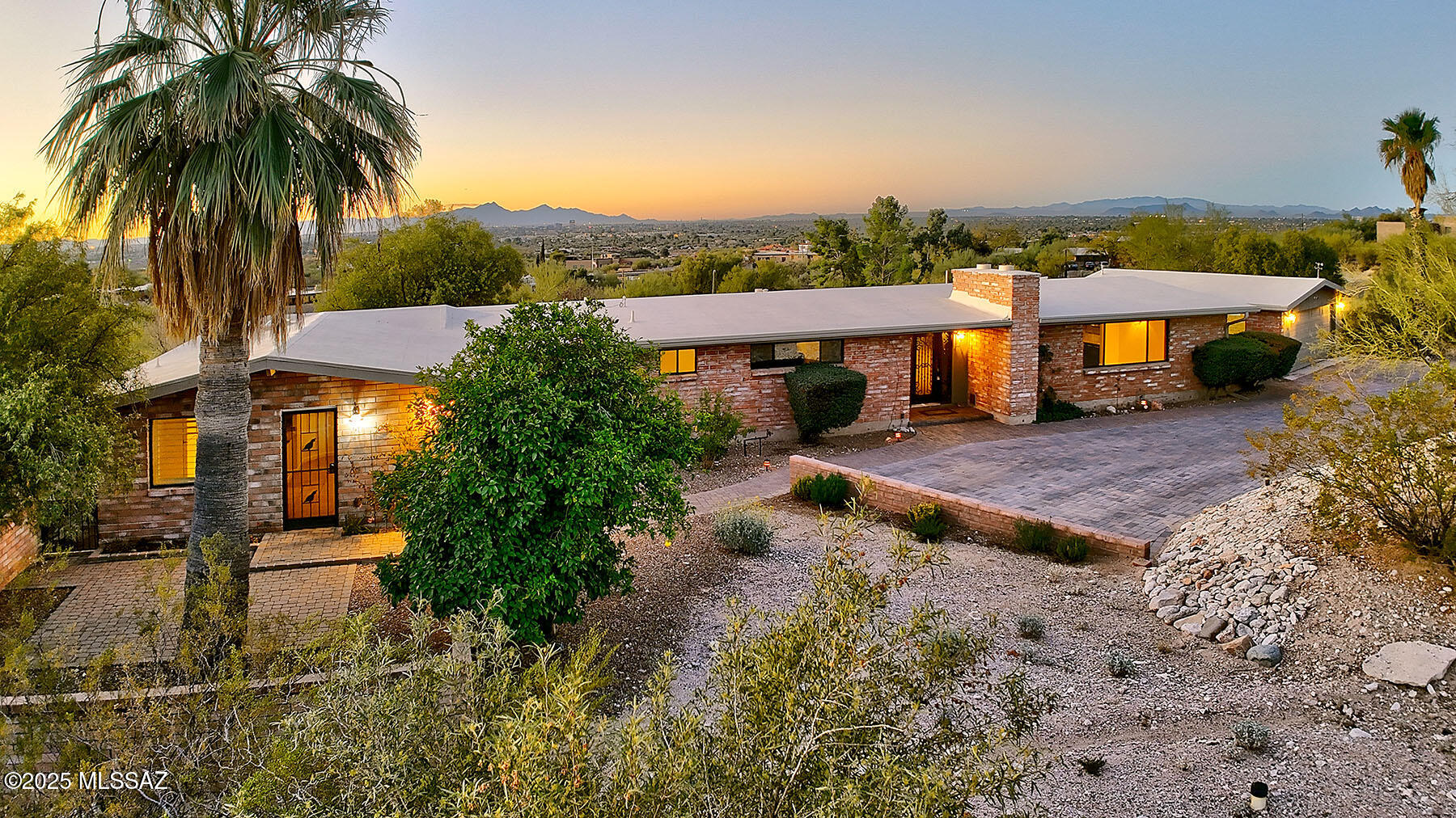 Flecha Caida Ranch Estates #5 - Residential