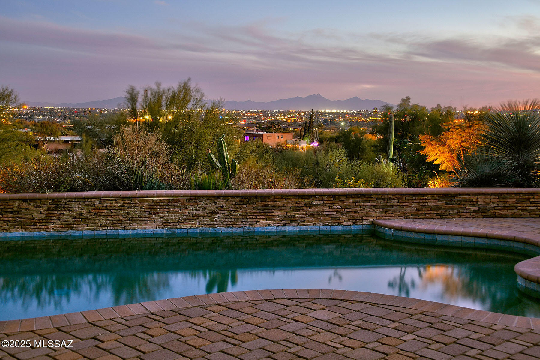 Flecha Caida Ranch Estates #5 - Residential