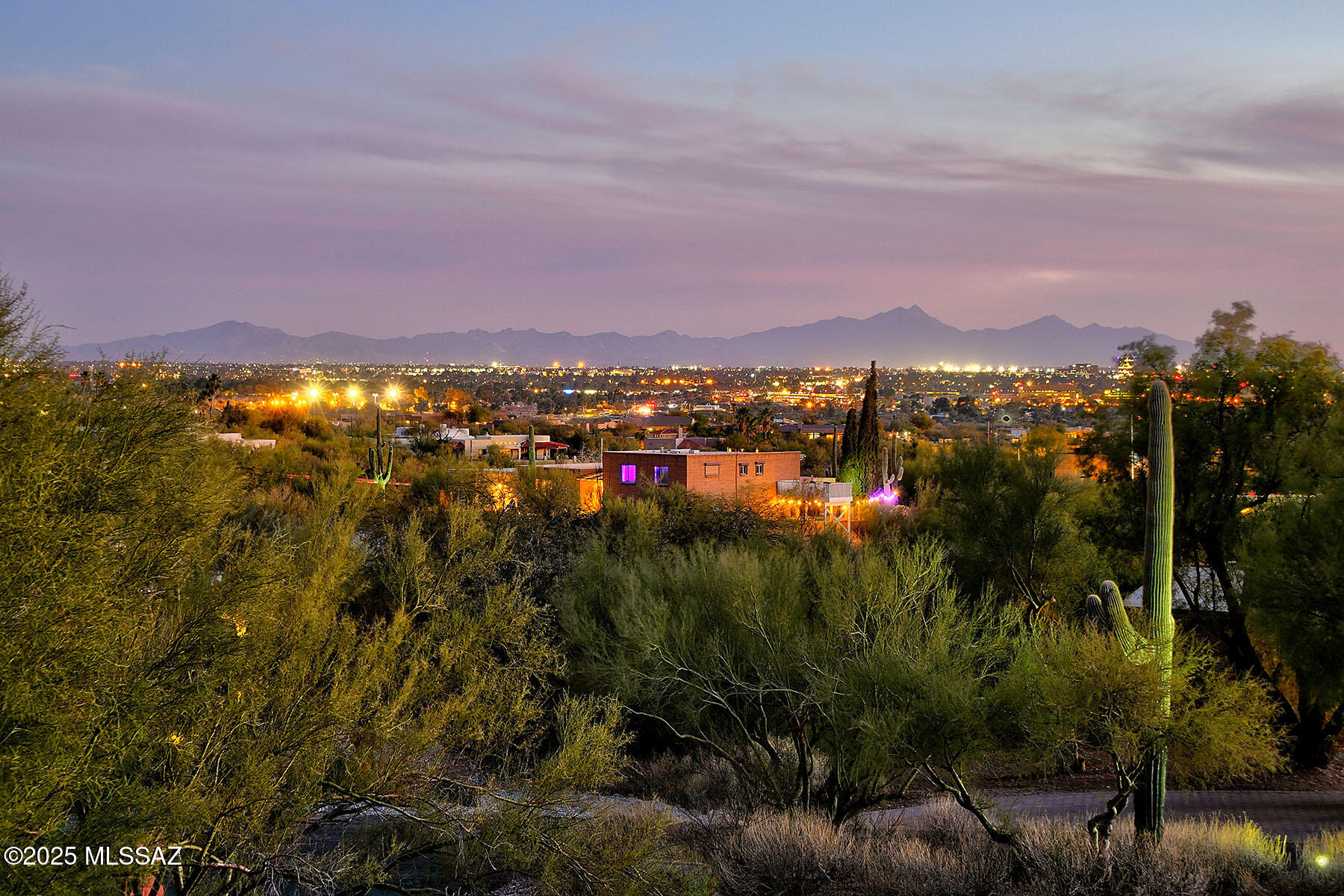 Flecha Caida Ranch Estates #5 - Residential
