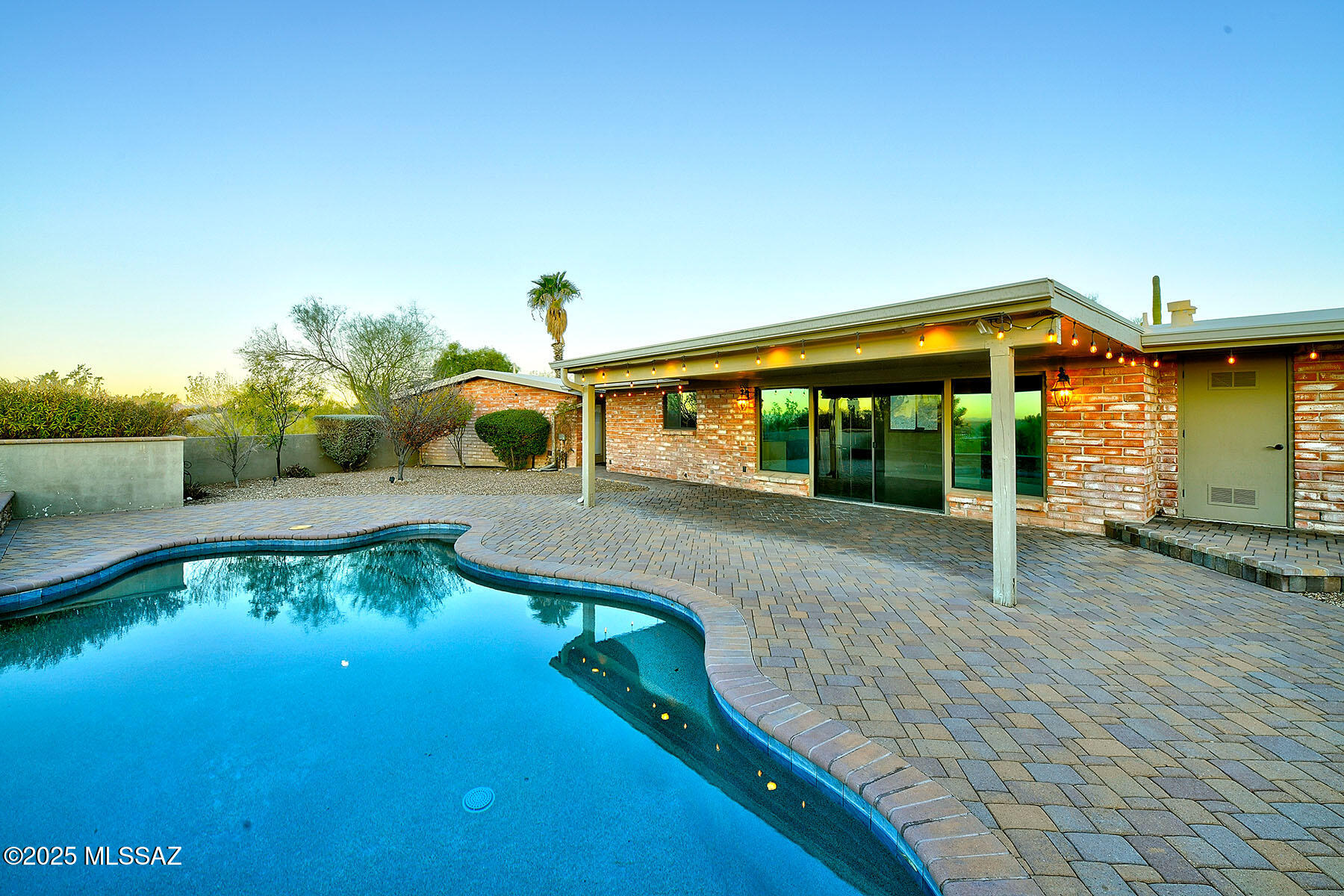 Flecha Caida Ranch Estates #5 - Residential