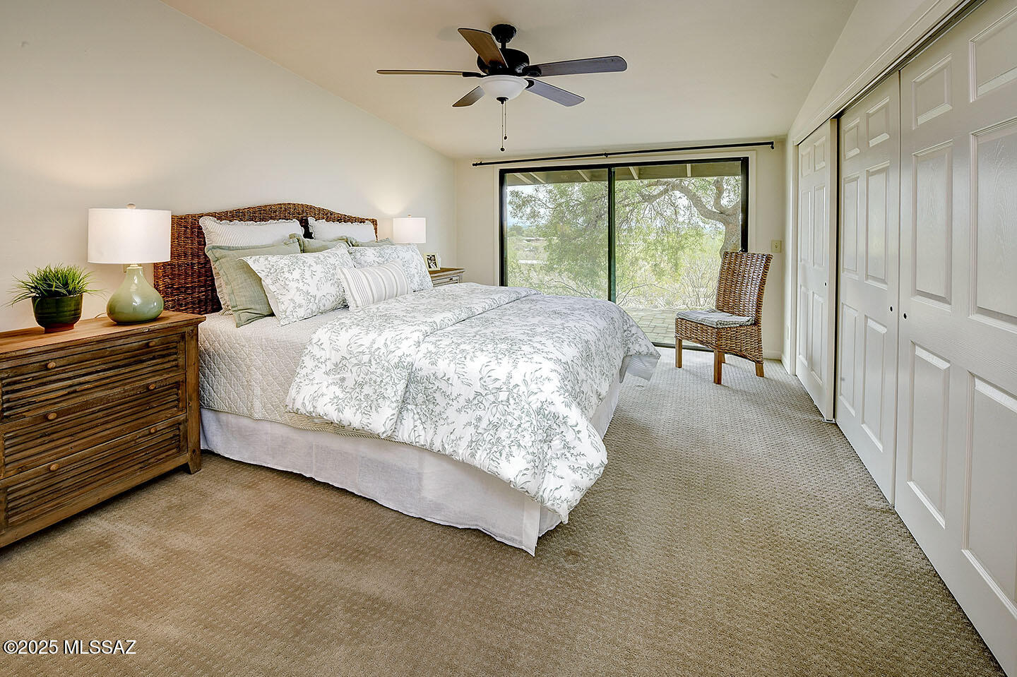 Flecha Caida Ranch Estates #5 - Residential
