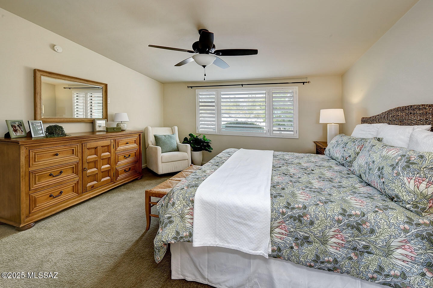 Flecha Caida Ranch Estates #5 - Residential